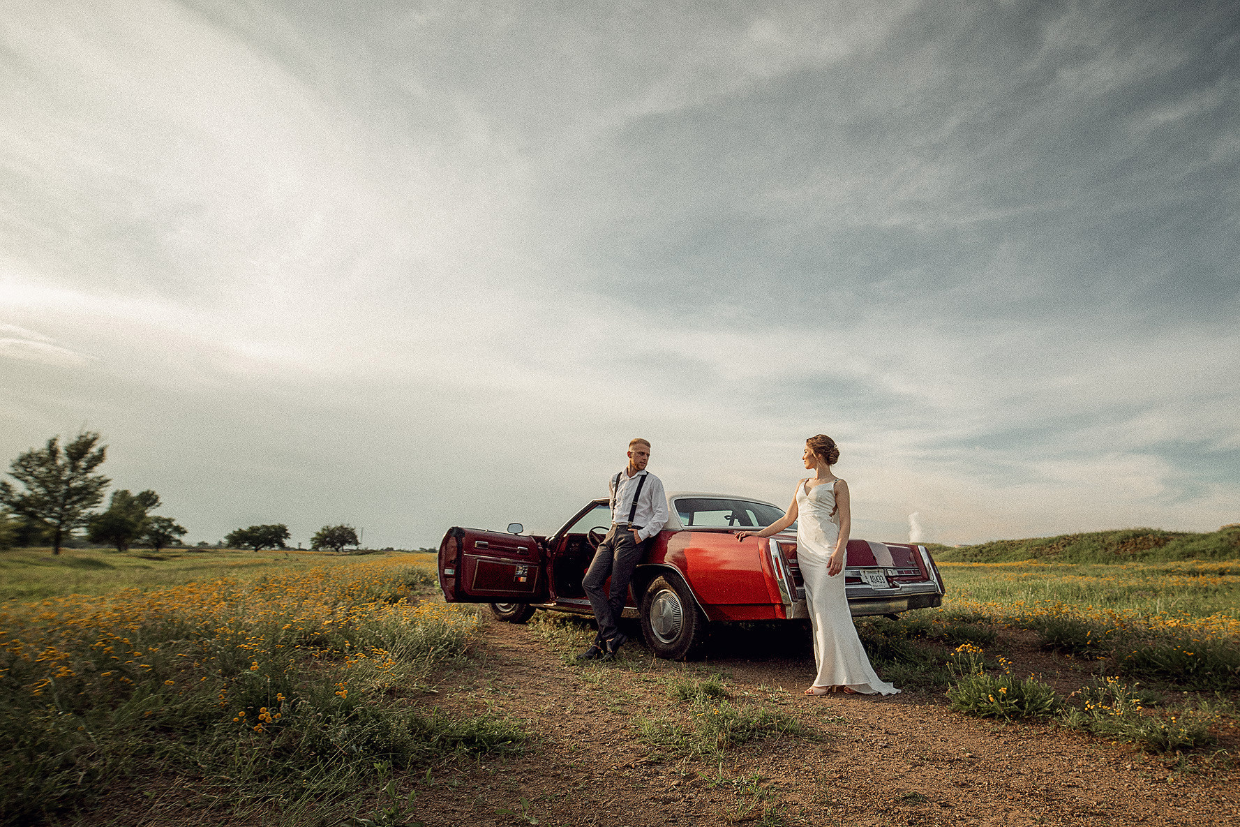 Семейный и свадебный фотограф в Донецке Елена Гордеева