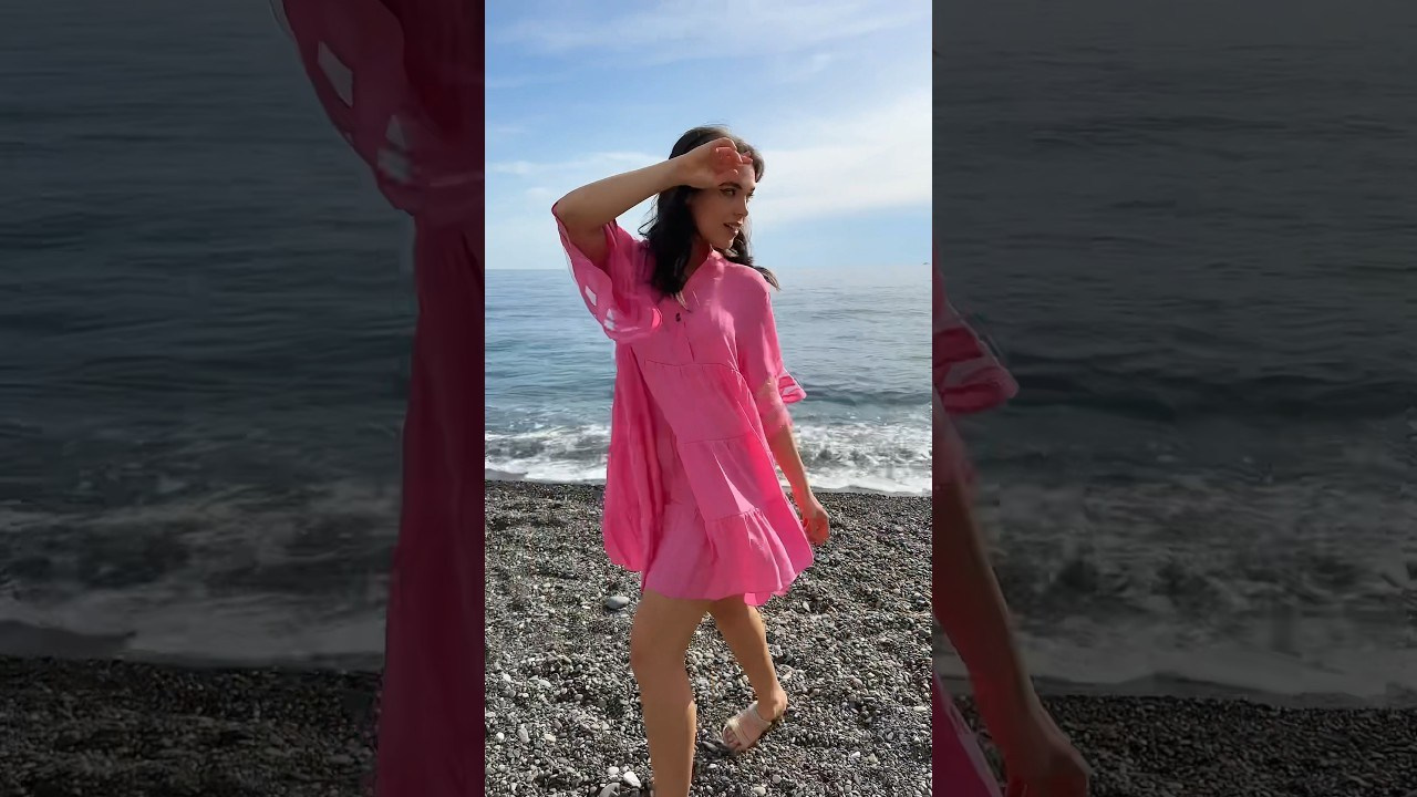 Лиза З. Фото для маркетплейсов в самых сочных локациях города Сочи