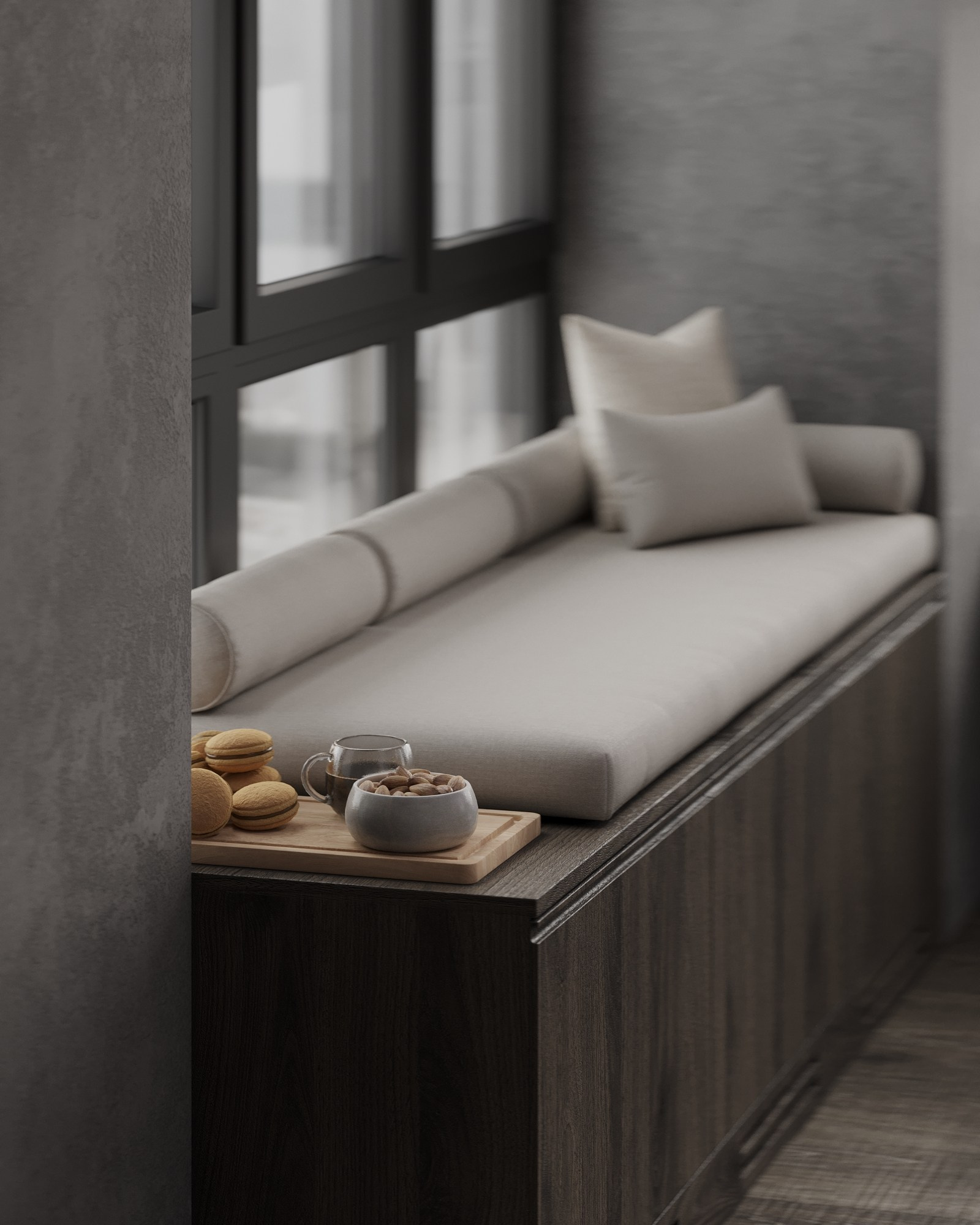 ЖК «Савин хаус», г. Казань. 2023 г. Ronirosse