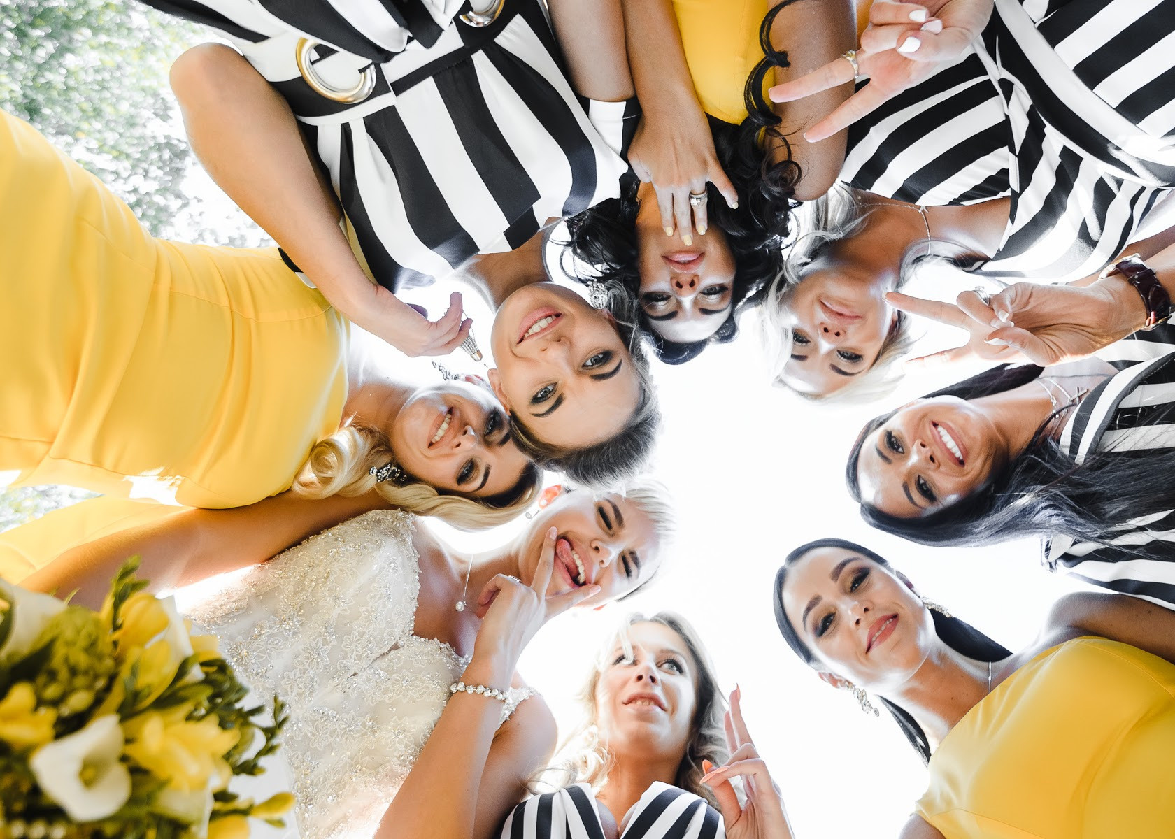 Professional wedding photographer Evgeniy Zakharychev