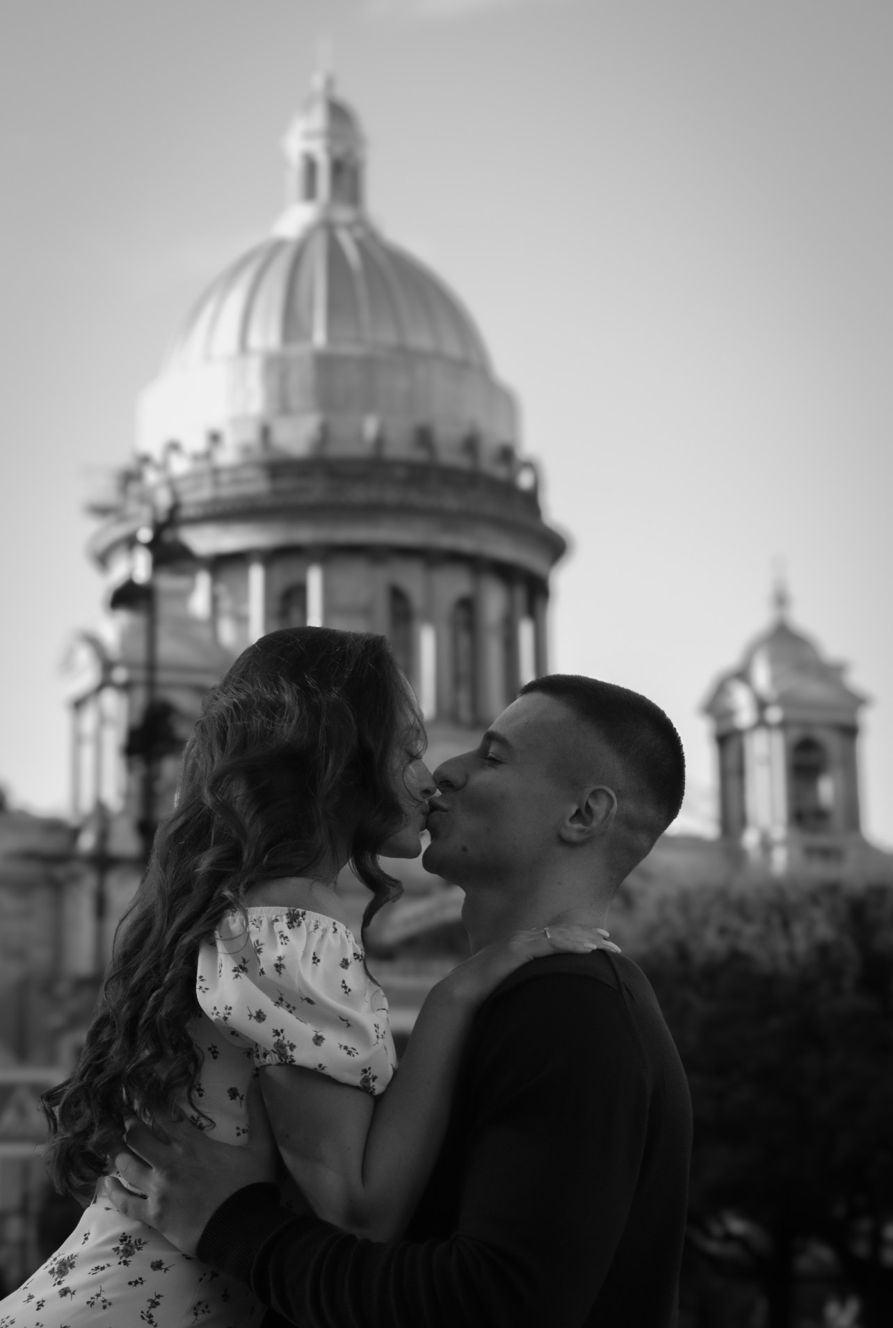 Love story