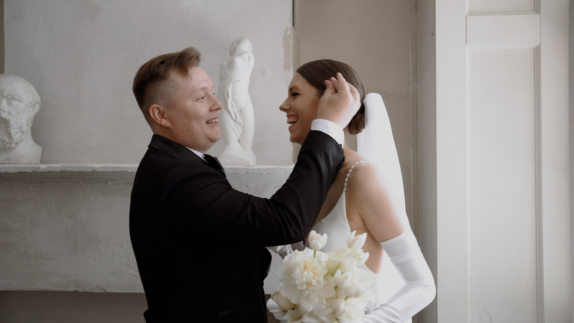 Портфолио. Видеограф Тюмень Дмитрий Перфильев