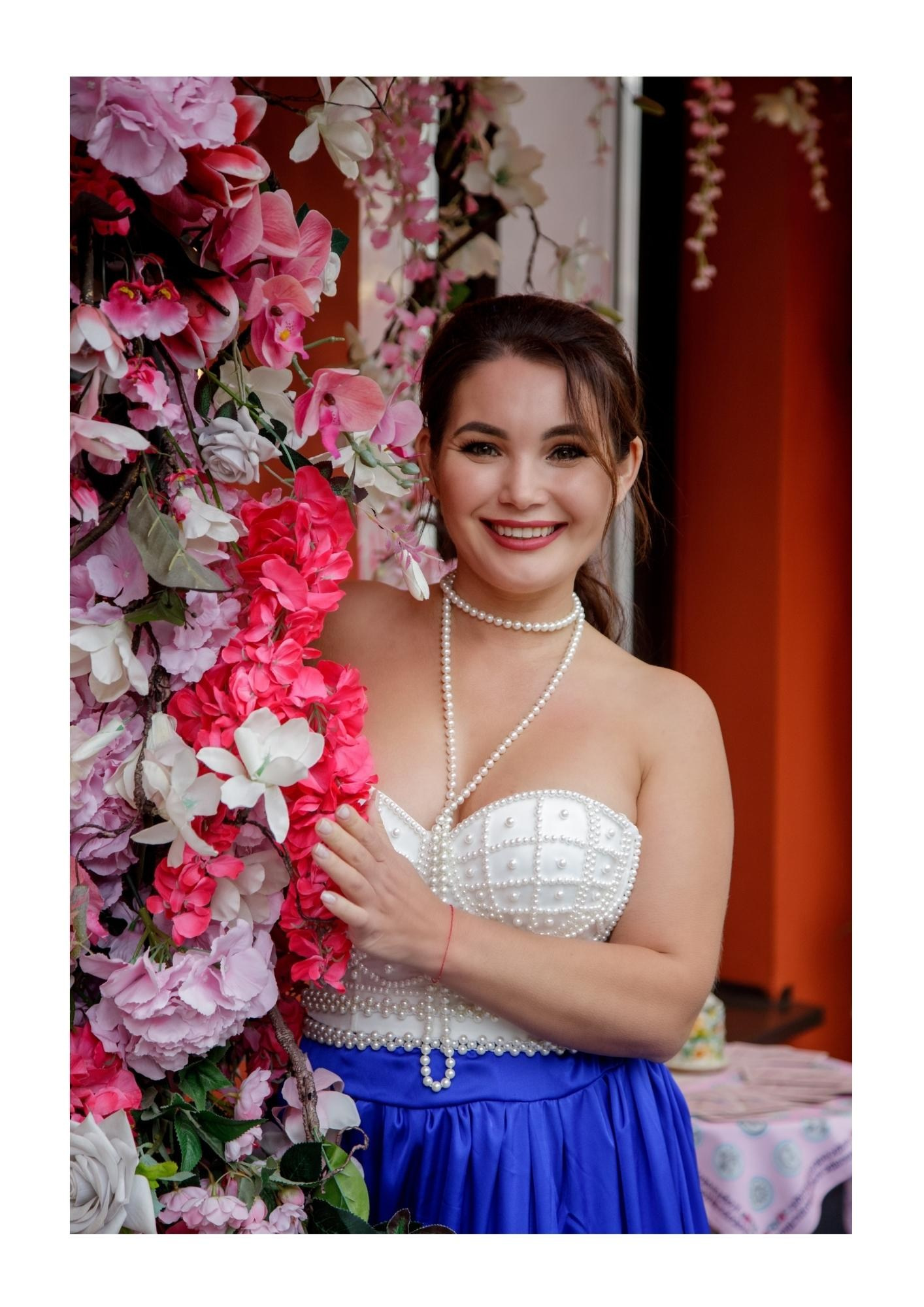 Фотограф Вера Генералова. Фотосессии. Выпускные альбомы Лобня