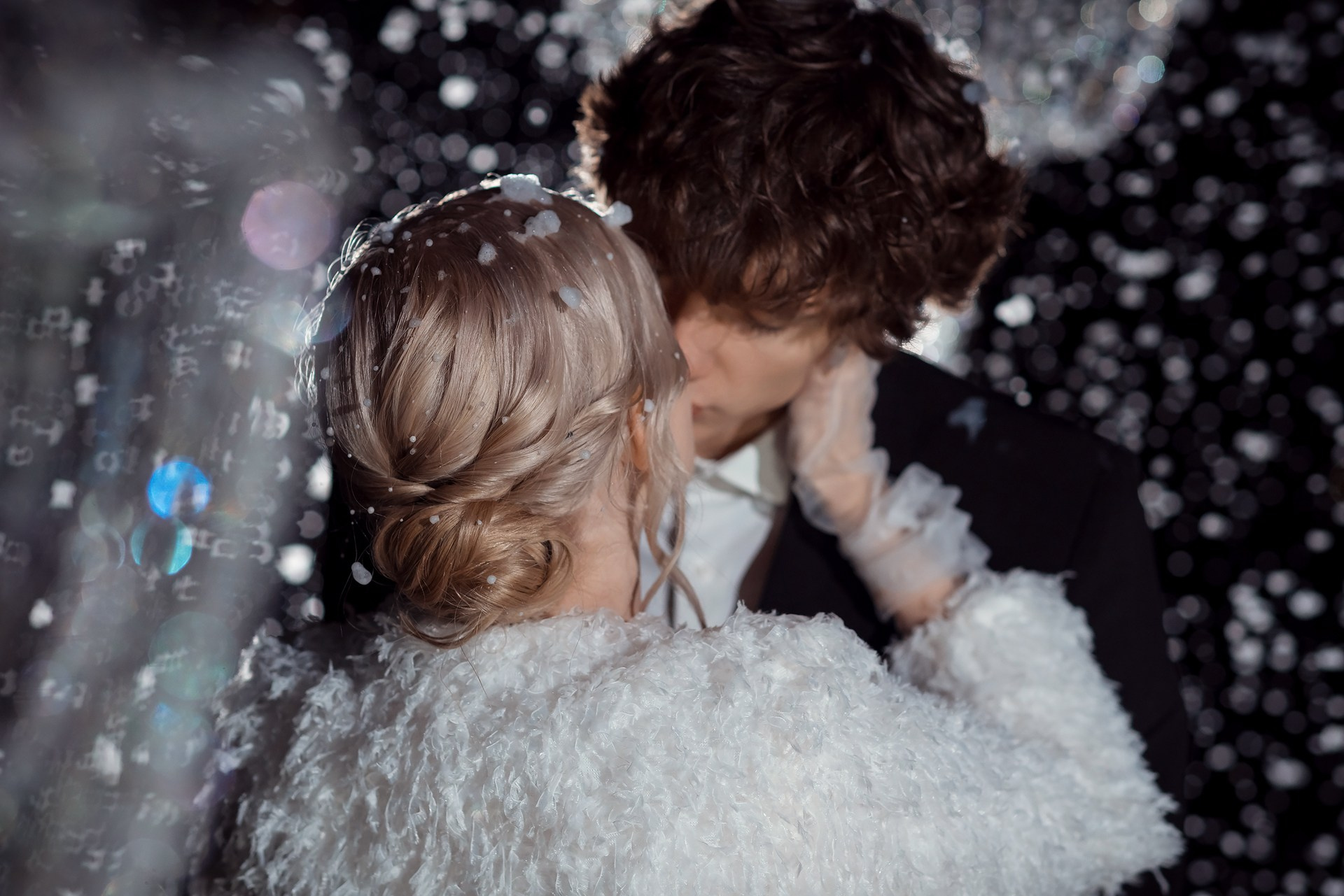 Фотосессия под ключ