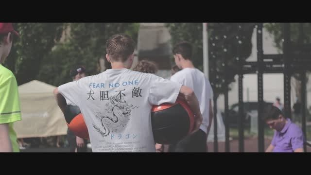 Александр Клепиков ВИДЕООПЕРАТОР