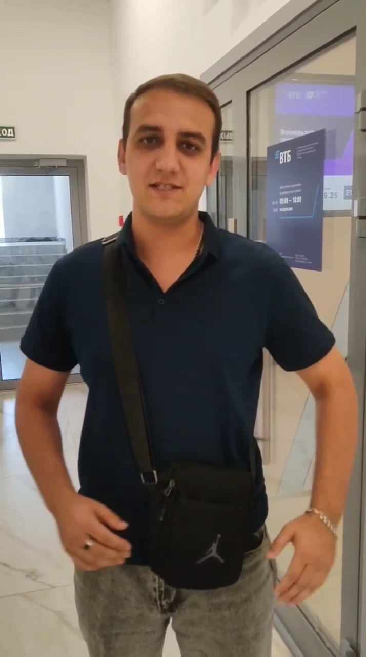 Отзывы. Ковалев Максим, Самара, Эксперт в сфере недвижимости