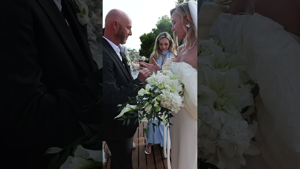 Wedding Reels. Photographer & Videographer in Barcelona