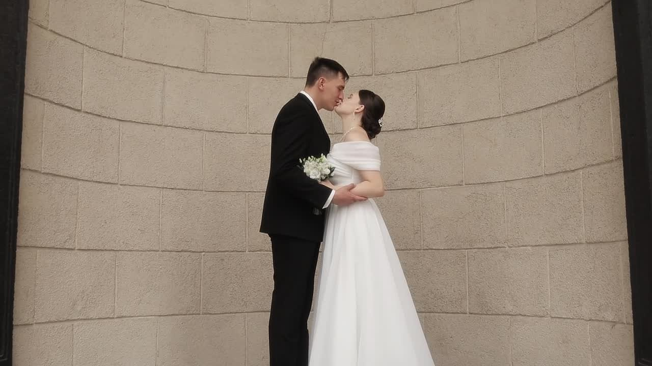 Видео. Свадебный фото-видеодуэт Москва Новосибирск Казань Калининград
