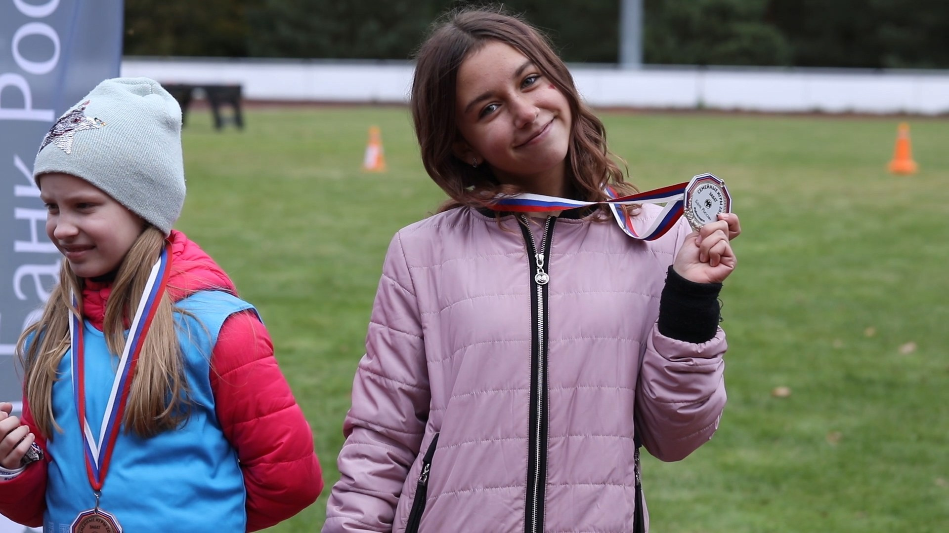 Детские праздники