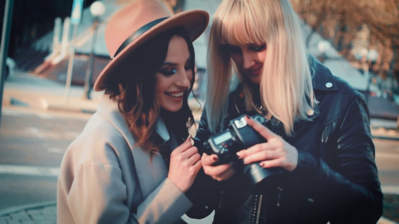 Знакомство. Семейный и свадебный фотограф в Донецке Донская Анастасия