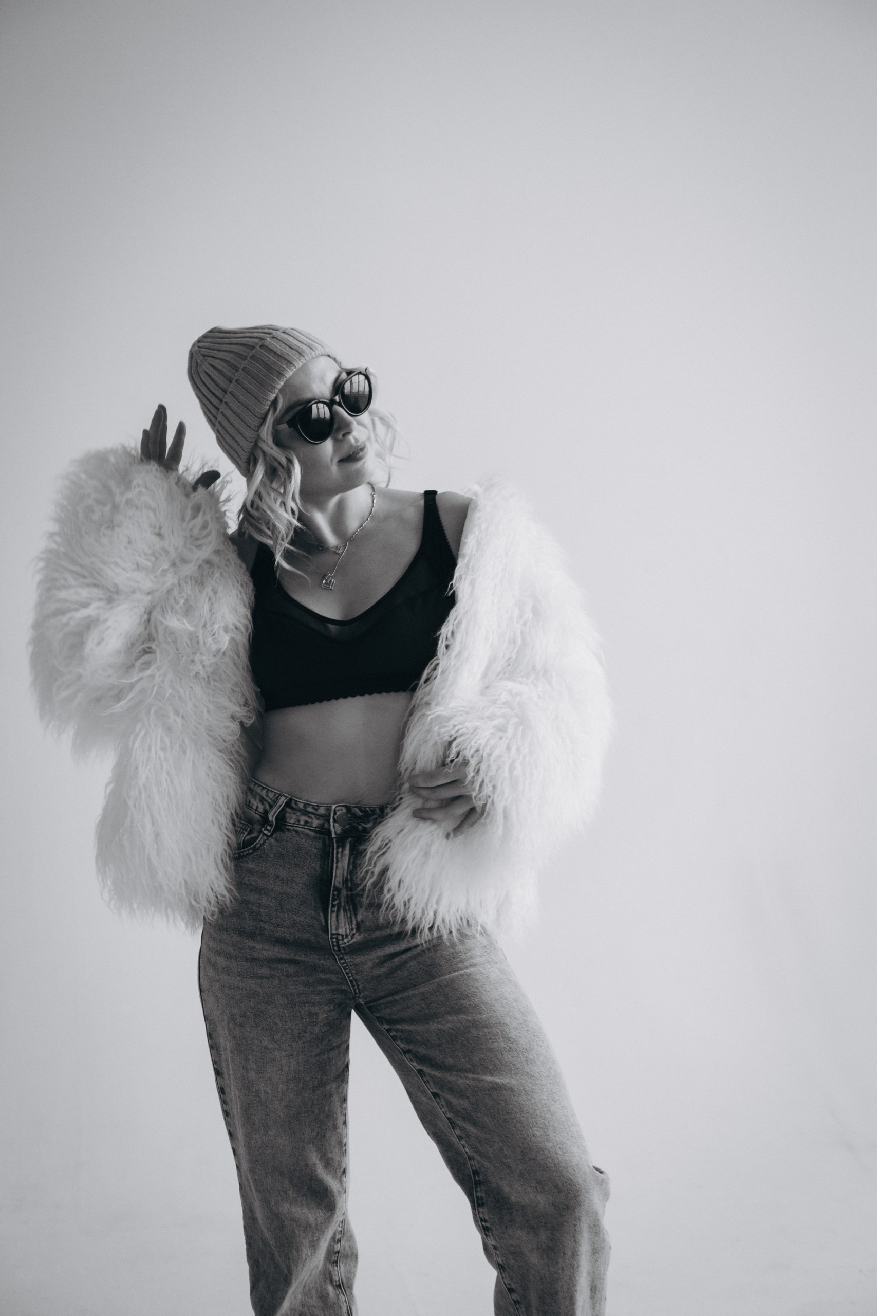 Индивидуальный и свадебный фотограф в Нижнем Новгороде Трушина Кристина