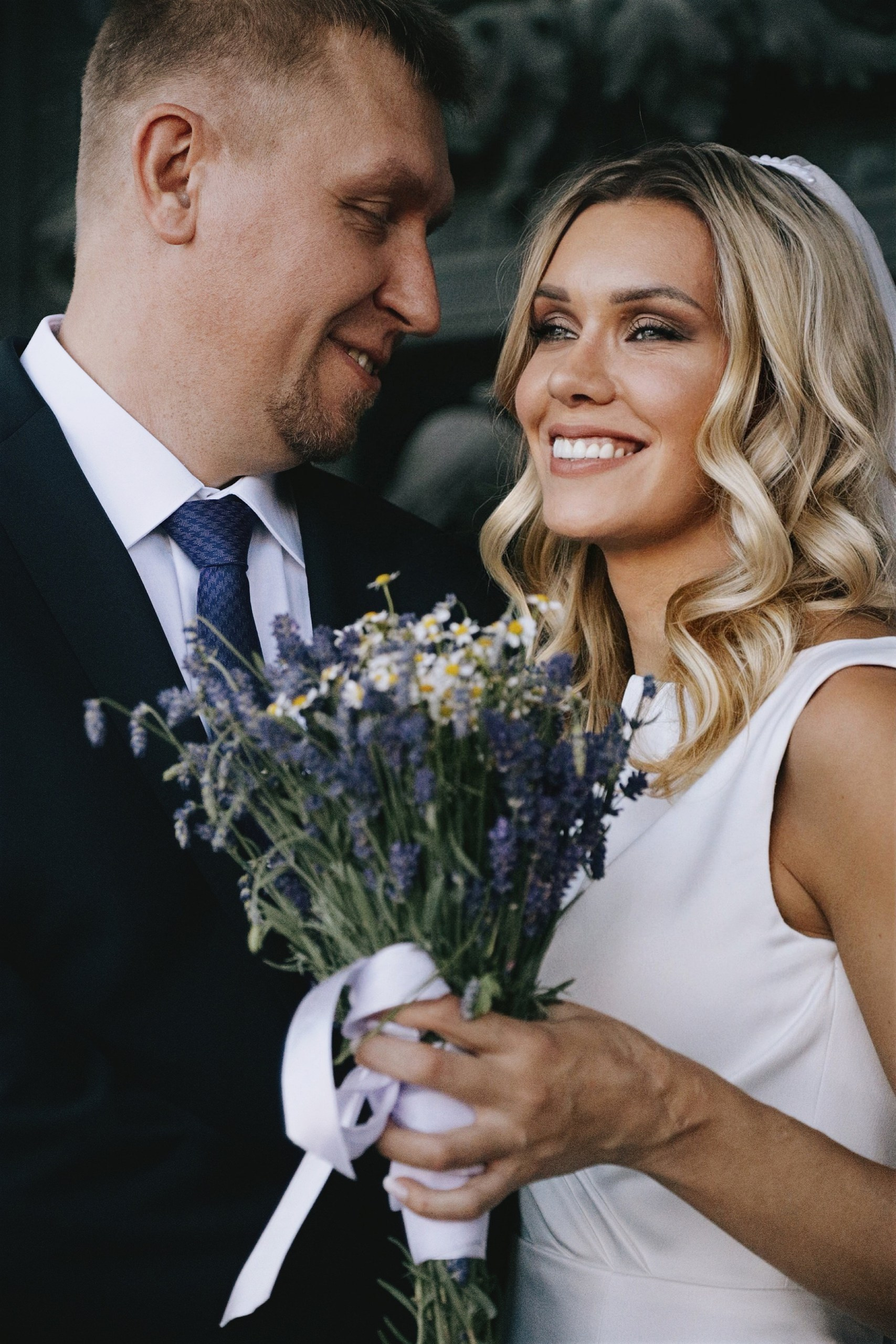 Мария и Александр