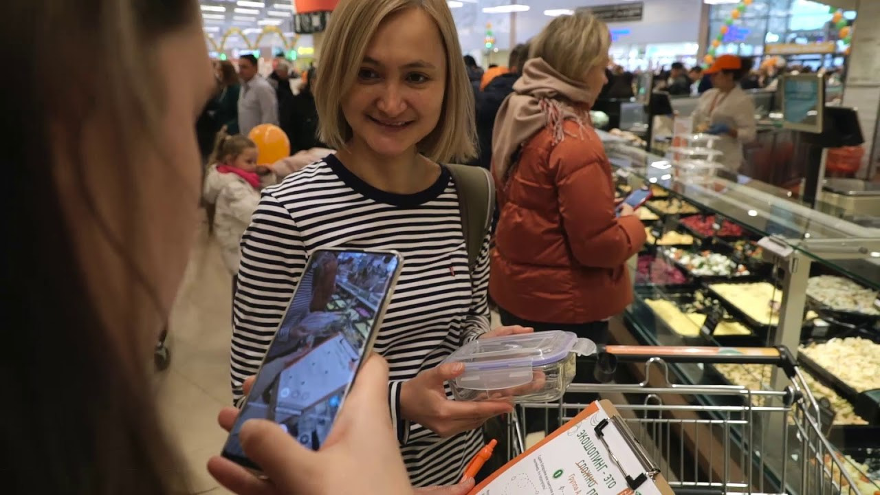 Видео для бизнеса в Москве и области. Видеооператор в Москве Шахгельдиев Руслан