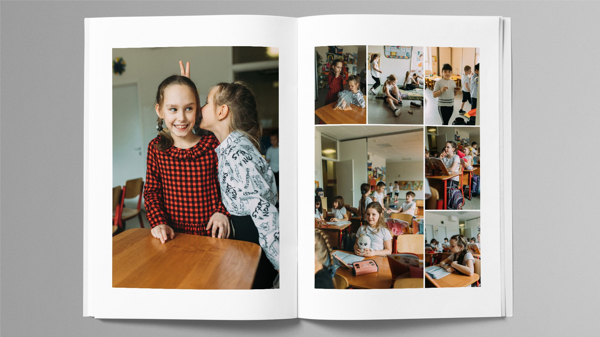 Классные истории. Семейный фотограф в Москве. Дарья Долгих