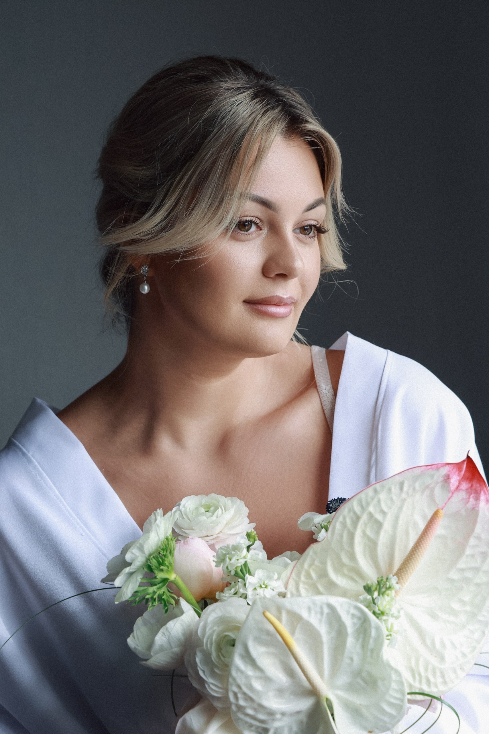 ЛЮБОВЬ СПАСЁТ МИР ♥️