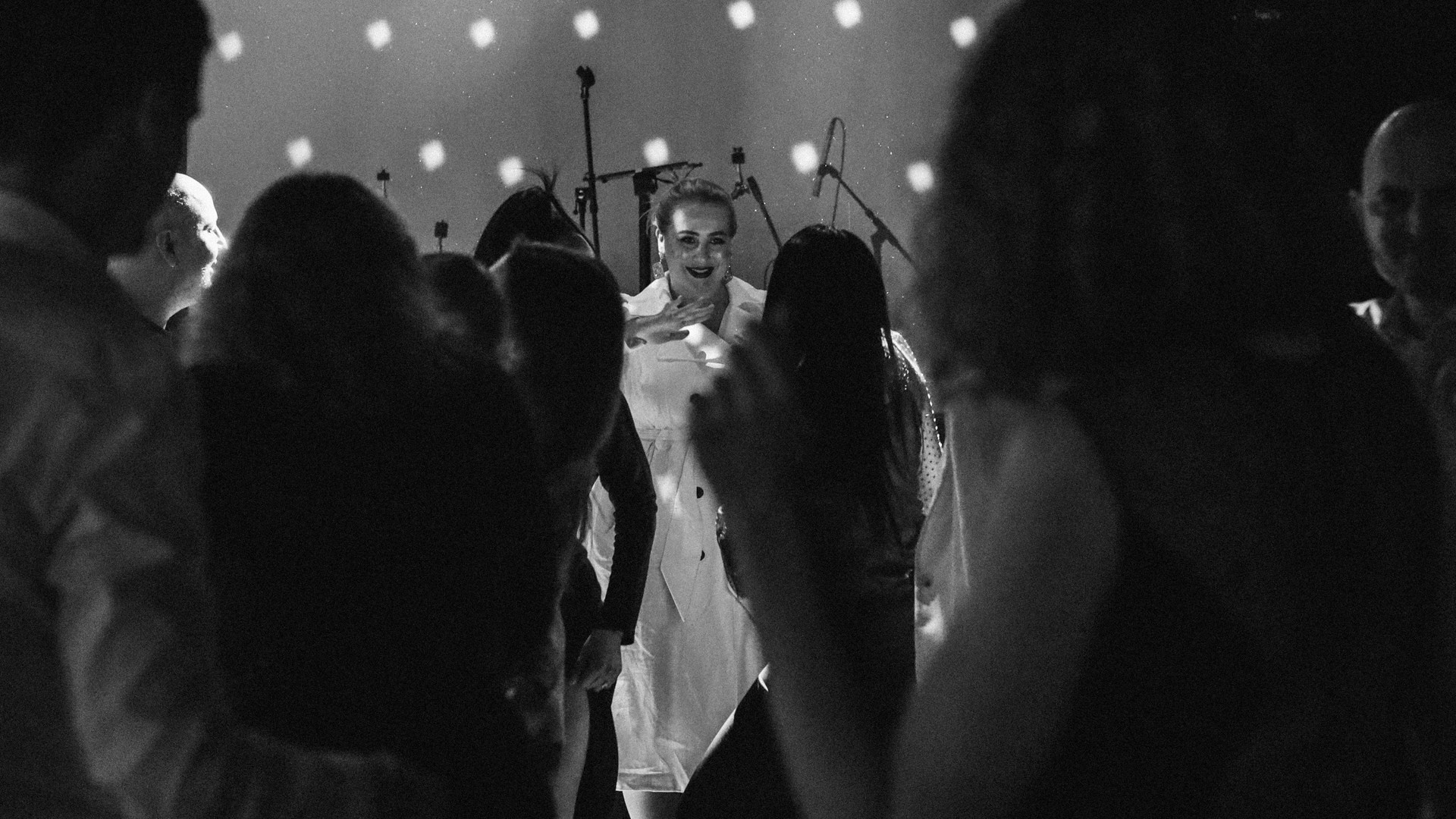 ESHAK. Фотограф Владимир Молоканов