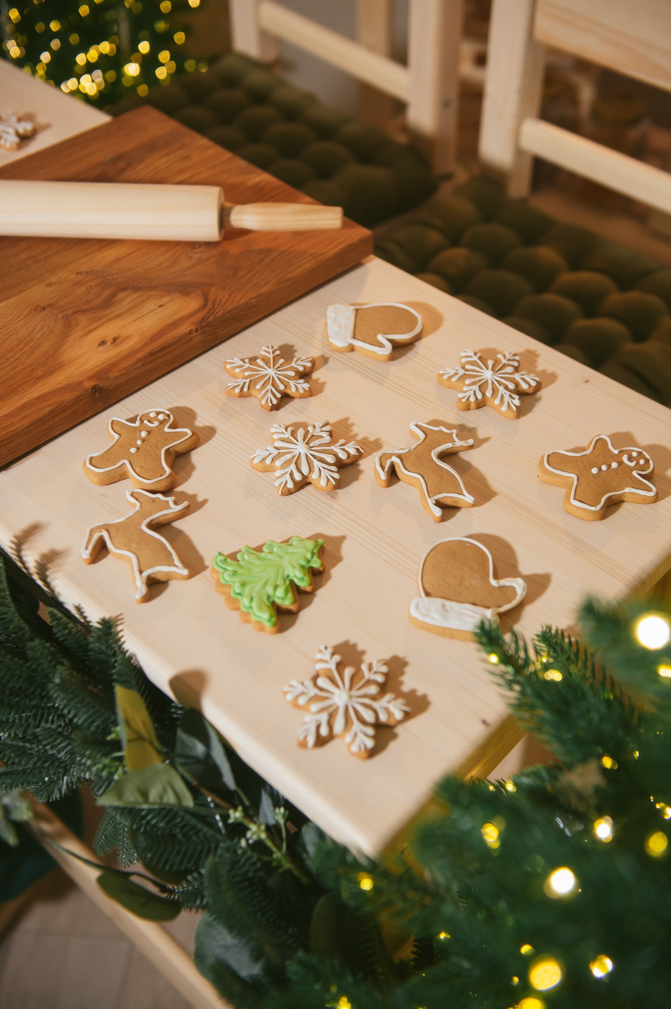 Новый год 2025. Детский фотограф Магадан