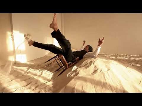 Backstage. Фотограф — Юлия Иво