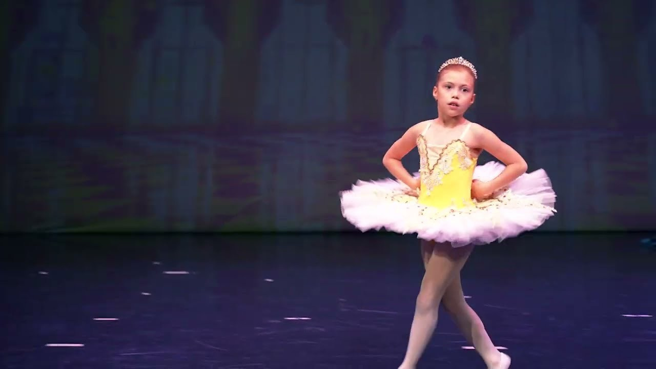 Спящая красавица 02 июня 2024. Студия балета и хореографии Прима