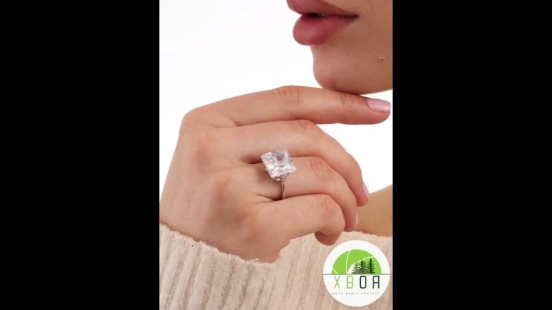 Продакшн видео для маркетплейсов. Студия коммерческой съемки ХВОЯ