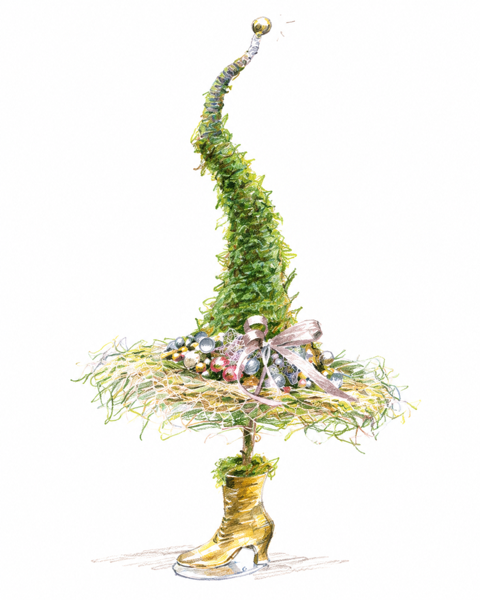 Оформление и озеленение ресепшен в СПб | Декор в аренду — АРТель