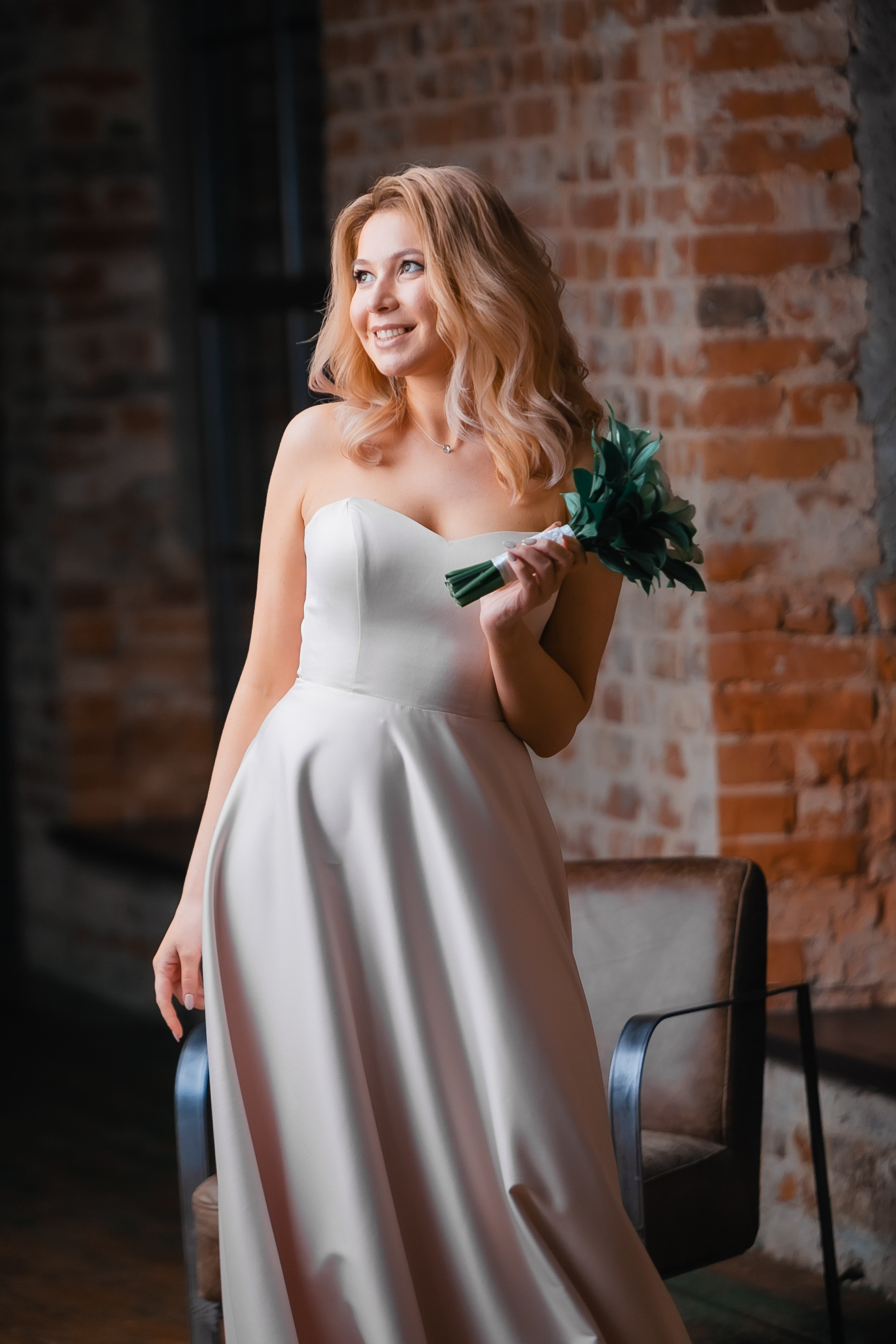 Свадебное фото. Фотограф в Москве Максим Юртаев