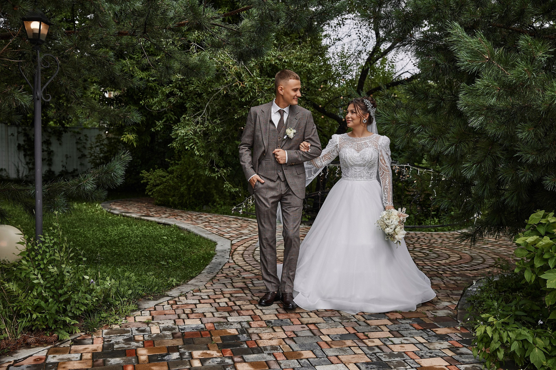 Свадебный проект «Горько» — свадебное видео. Свадьба под ключ в Новокузнецке, Прокопьевске, Киселевске