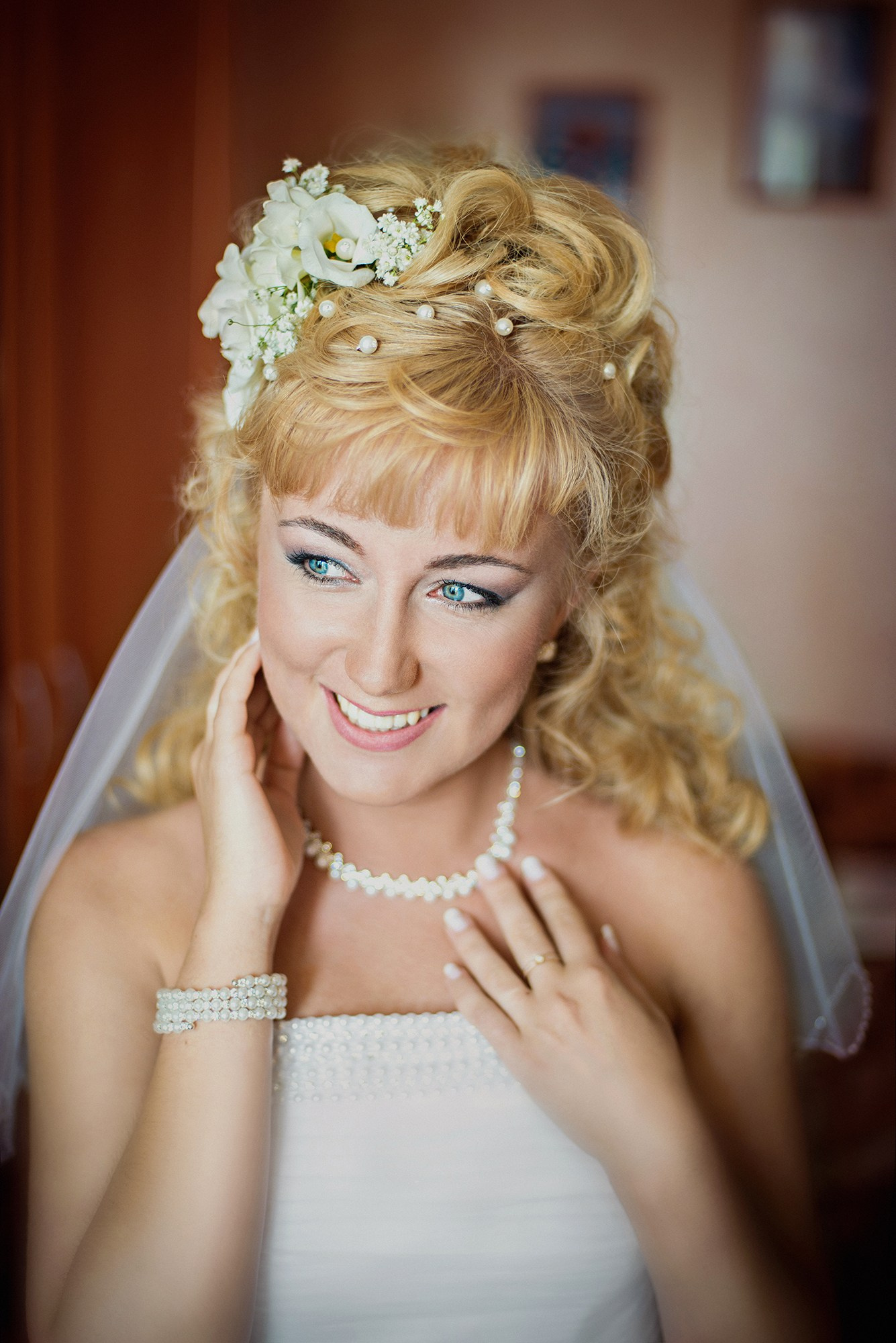 Королева Елена Свадебный и семейный фотограф в Туле