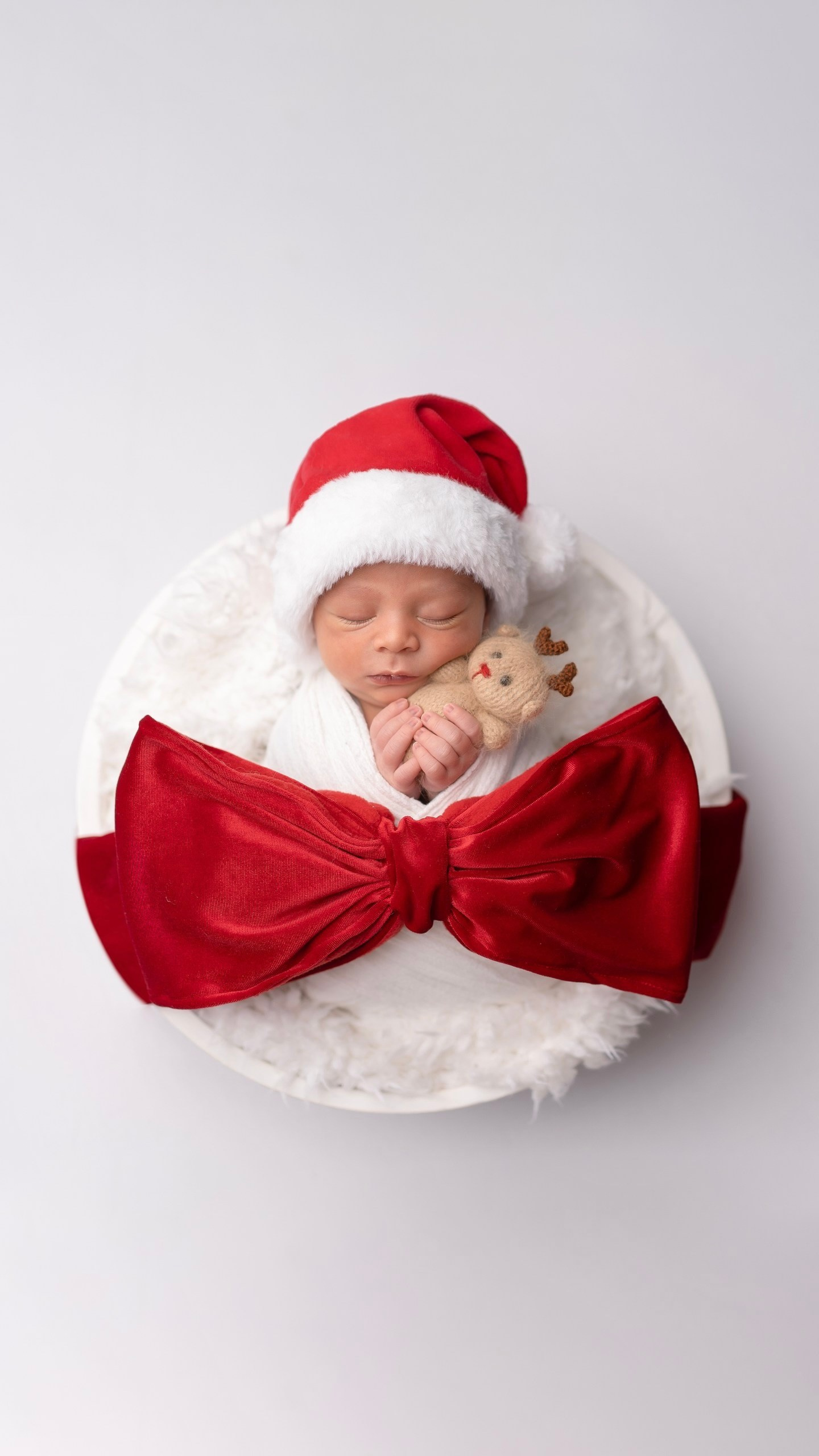 Newborn фотограф в Москве — Фотофеи. Съемка новорожденных и детей до года