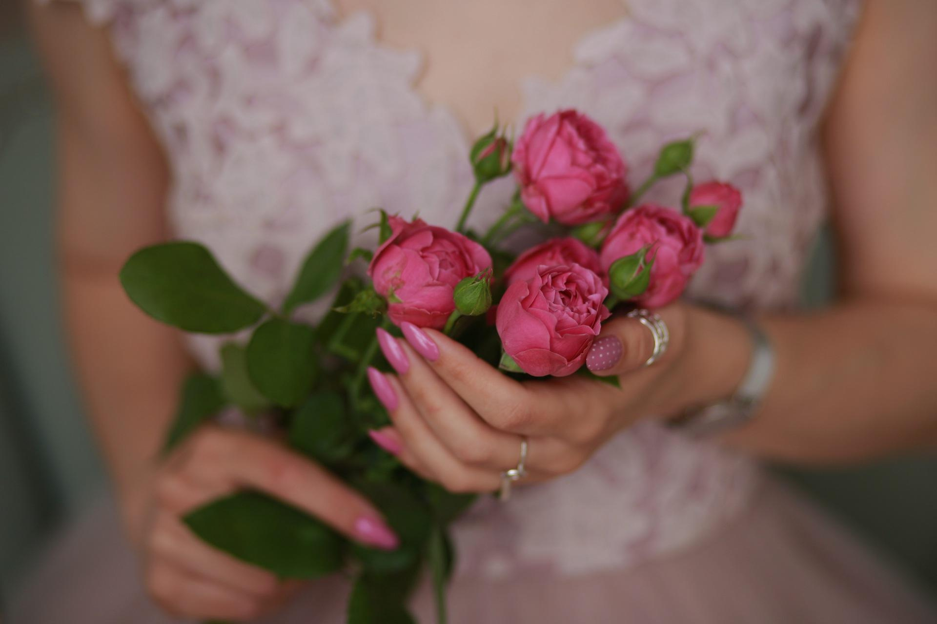 Love story. Фотограф Неверова Катерина