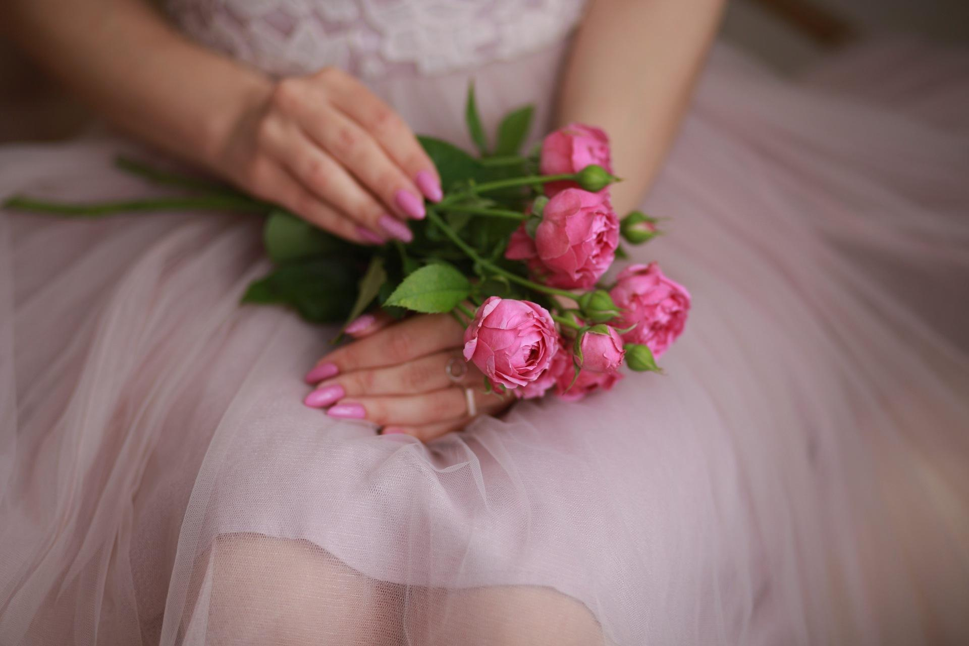 Love story. Фотограф Неверова Катерина