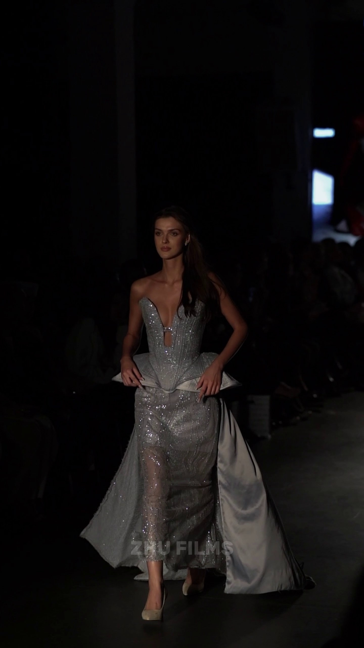 MMC FASHION SHOW 2026. ZHU FILMS — Видеомейкер, видеограф в Санкт-Петербурге