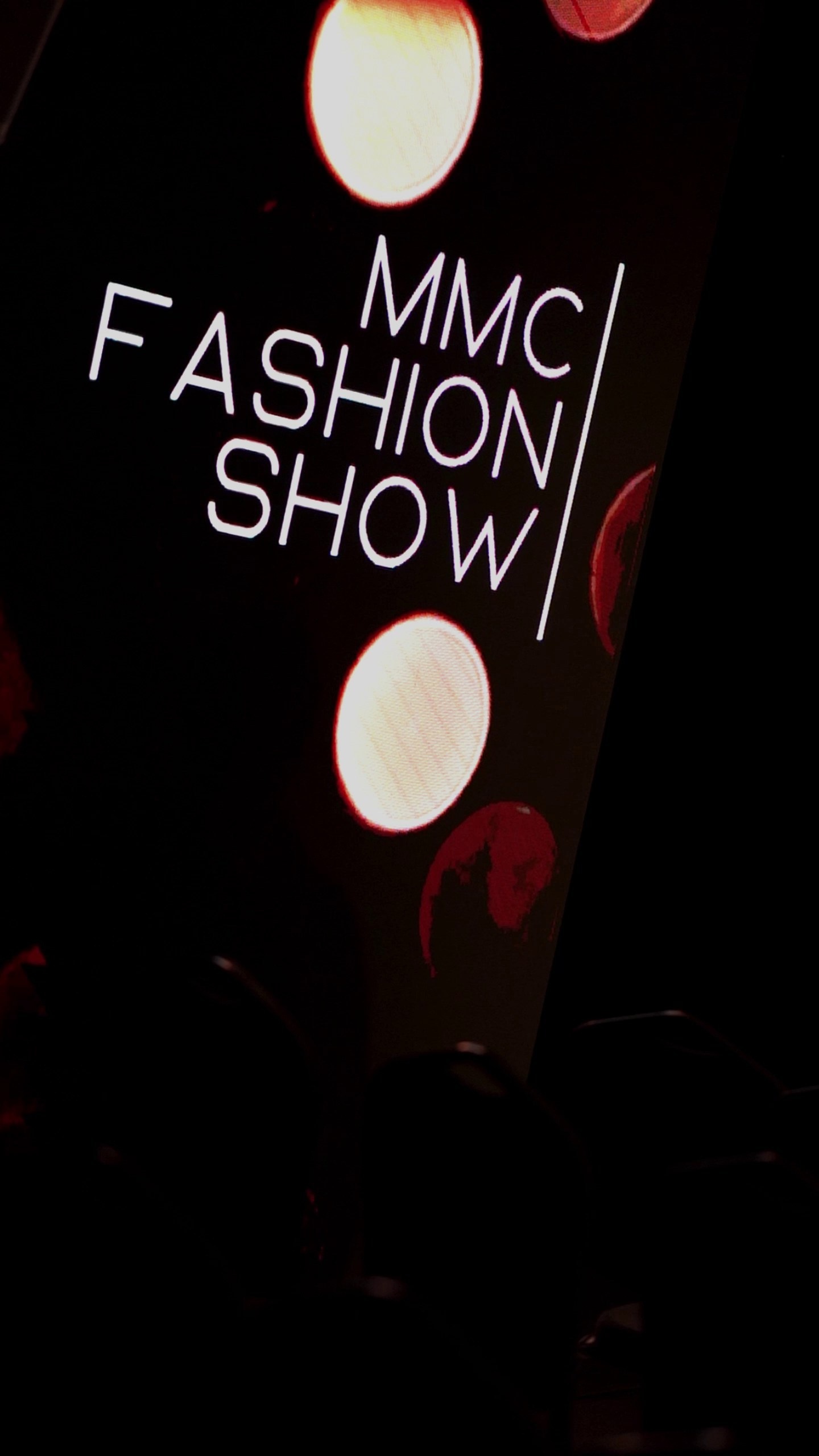 MMC FASHION SHOW 2026. ZHU FILMS — Видеомейкер, видеограф в Санкт-Петербурге
