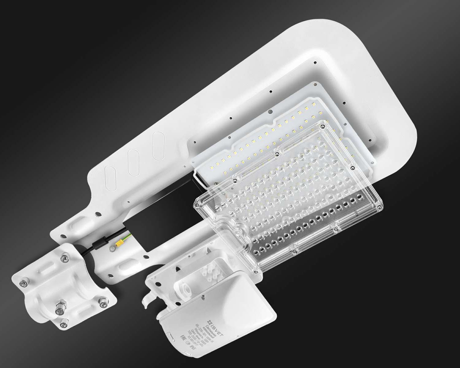 Ретушь. Фотограф Константин Калачёв