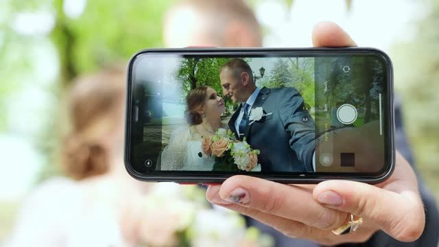 Видеограф и Фотограф на свадьбу в Краснодаре