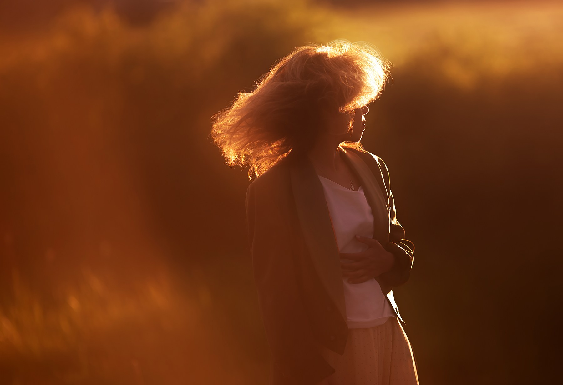 דיוקן / תוכן. צלם ואמן ילדים ומשפחה