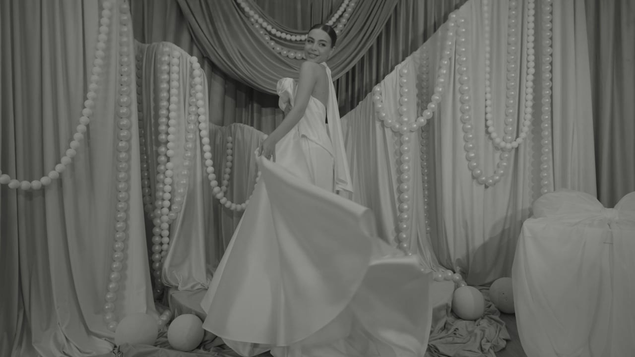 Красивое свадебное видео SDE, показанное в этот же день на свадьбе. Свадебное видео и фото съемка на свадьбу в Краснодаре Твинс Студио