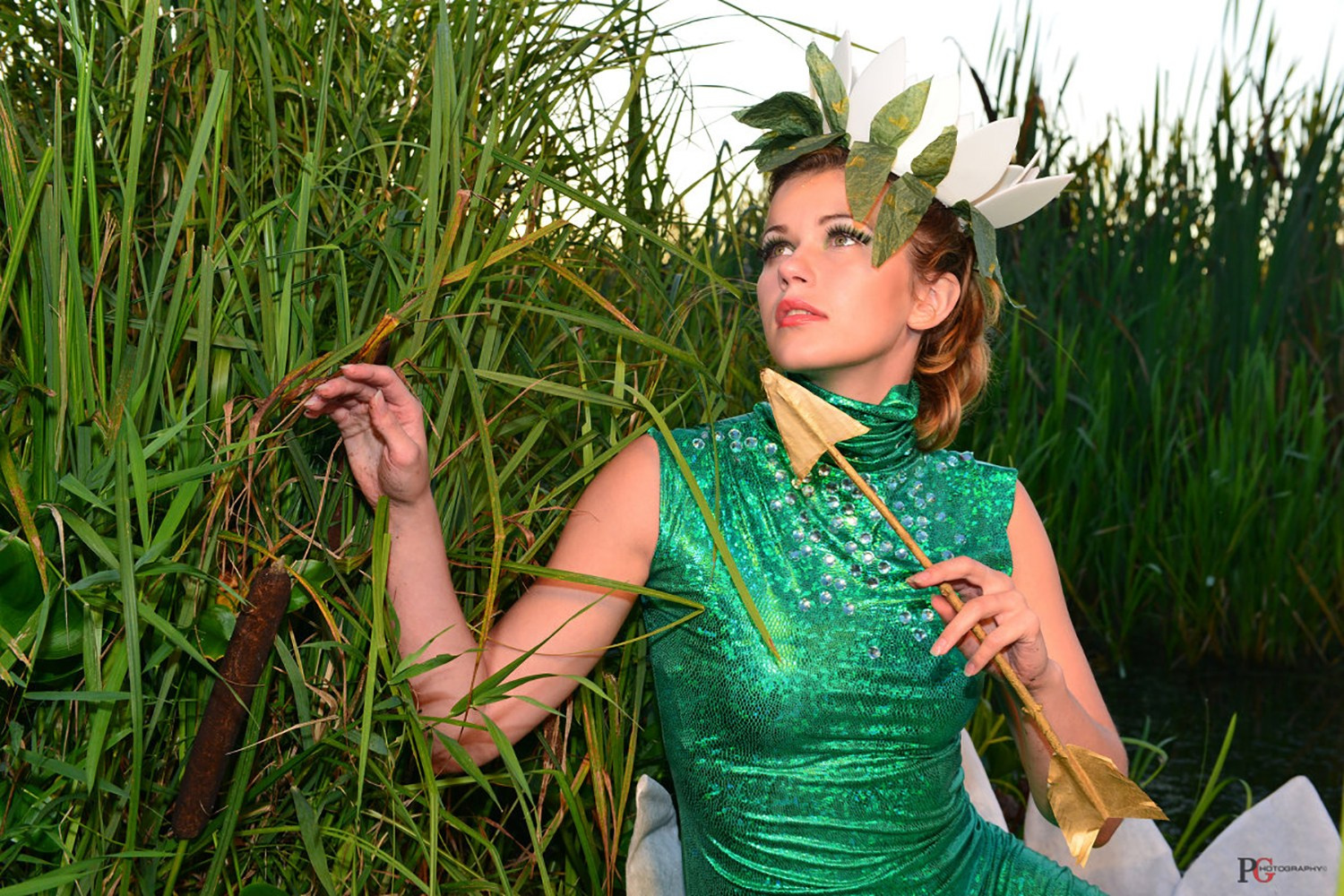 Фотограф Генов Павел