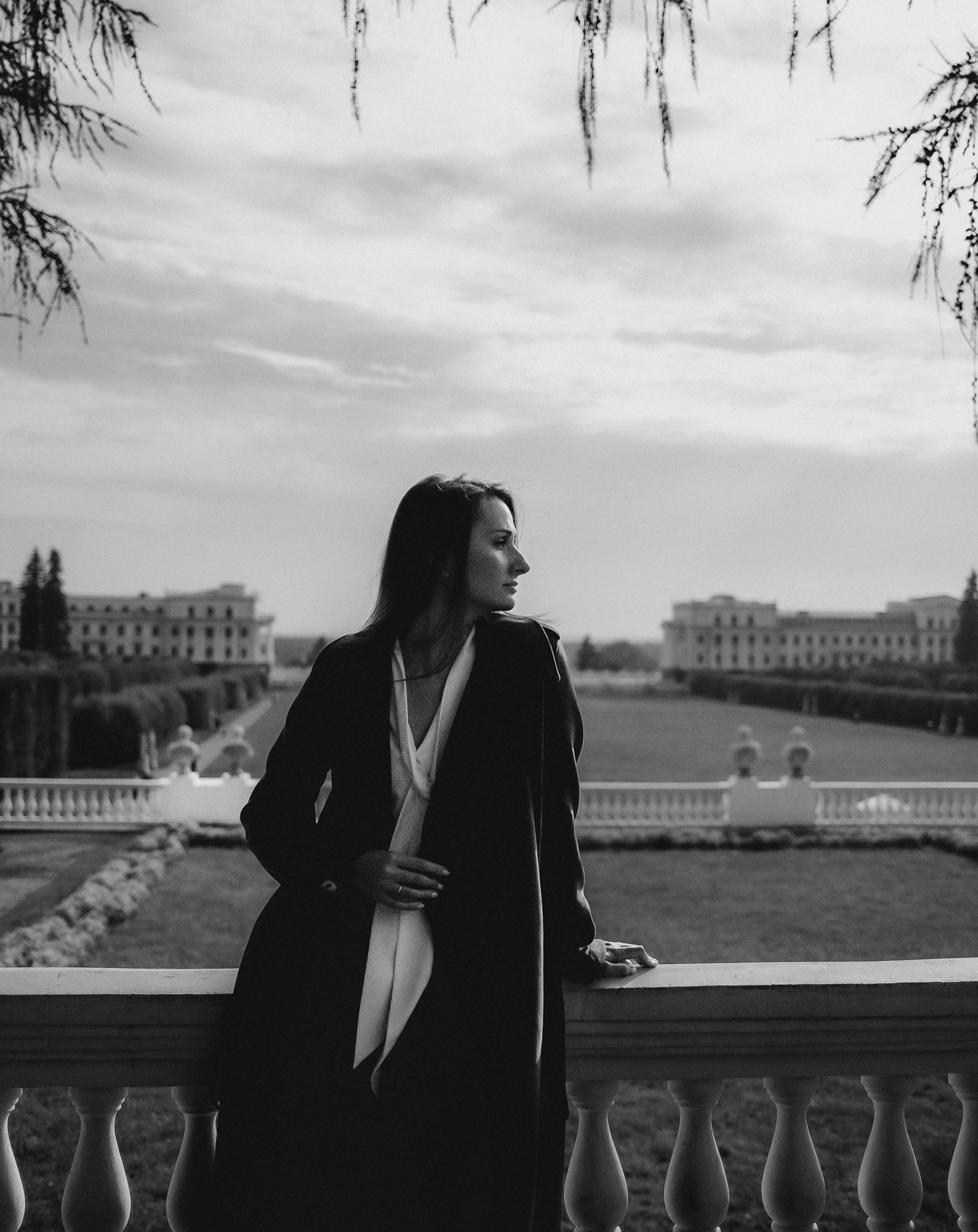 Портретный и репортажный фотограф Виктория Капустина