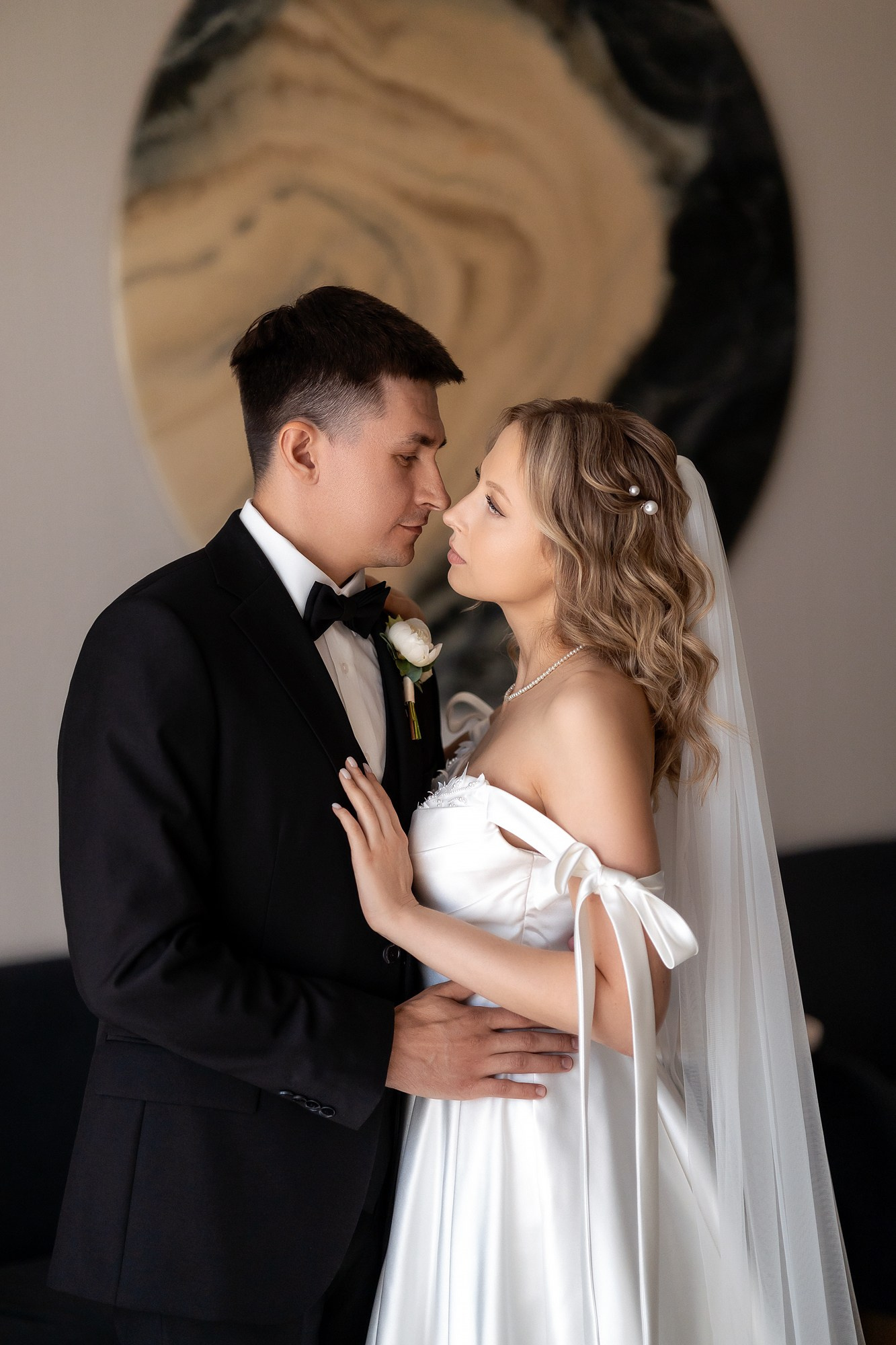 Локации для съемок в Самаре. Свадебный фотограф в Самаре Сергей Ярилин