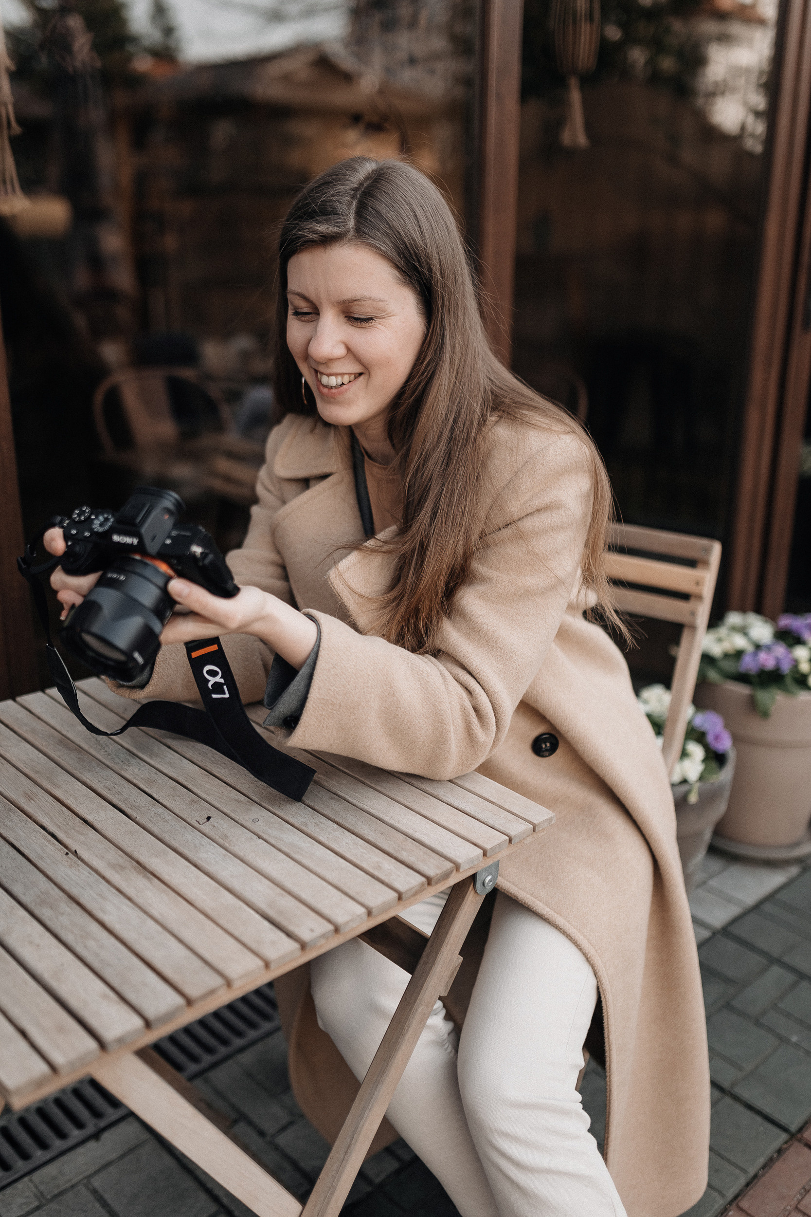 Обучение. Свадебный и семейный фотограф в Калининграде Алина Свиклан