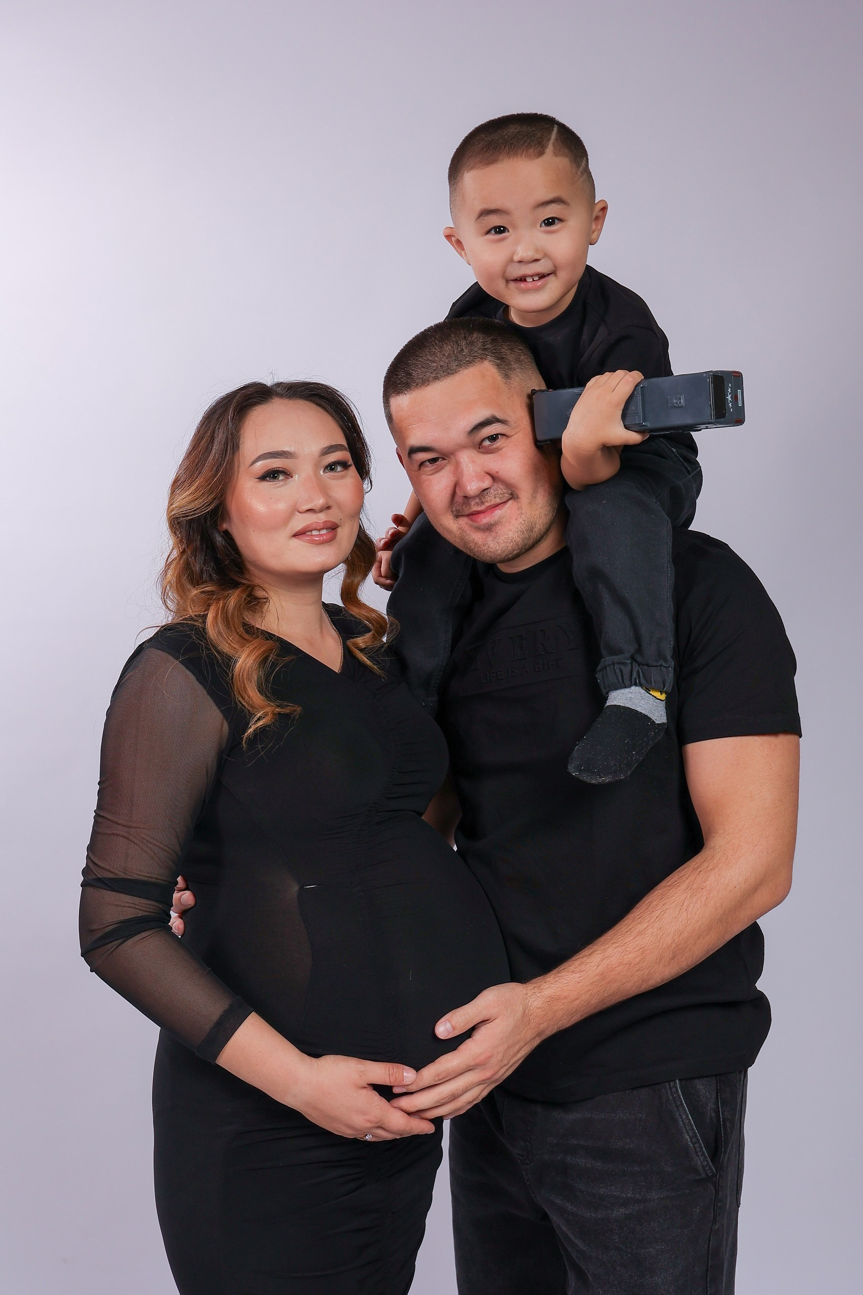 Отзывы. Family and children’s photographer in Almaty Azhar Shaidildinova