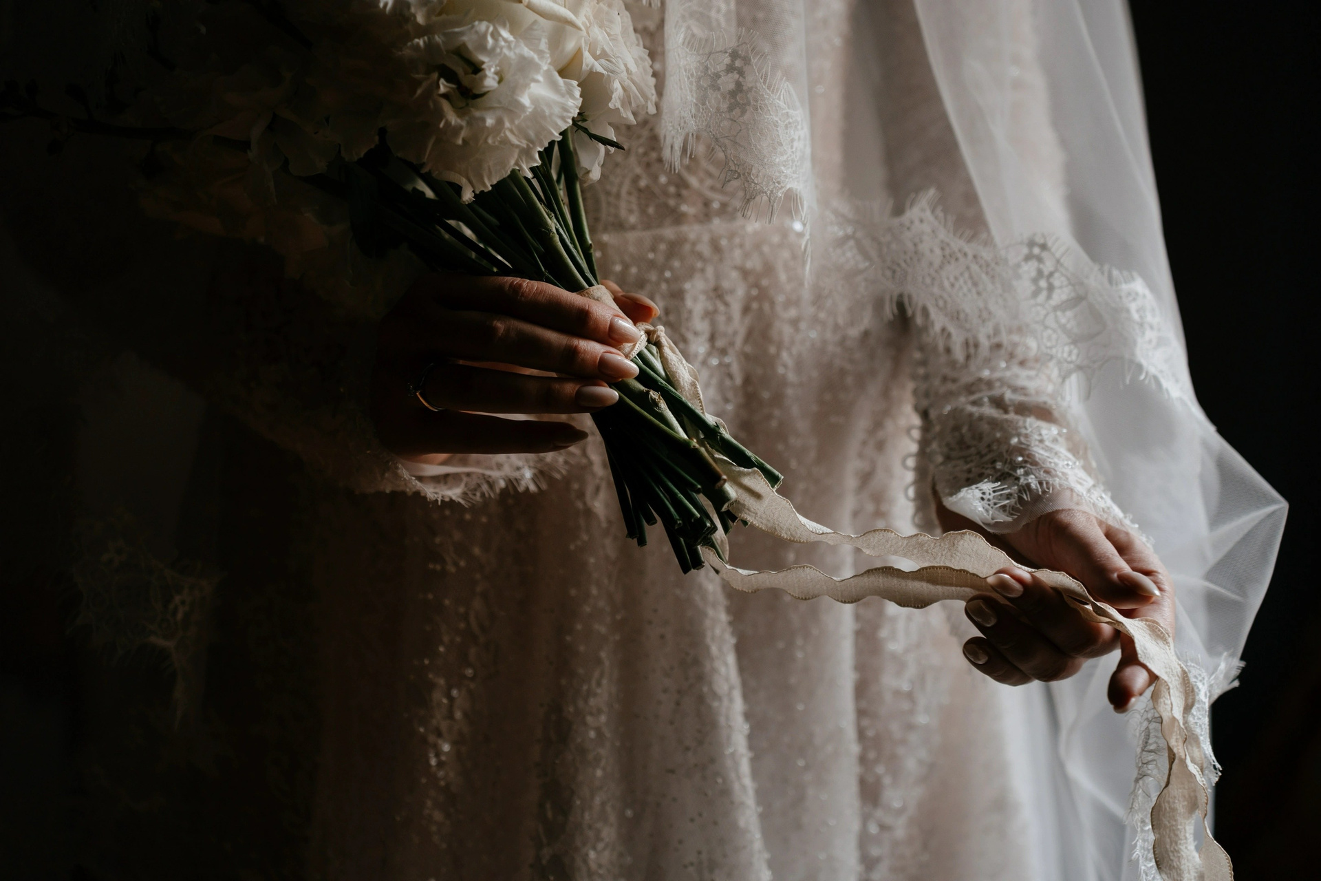 Свадебный видеограф СПБ и Москва