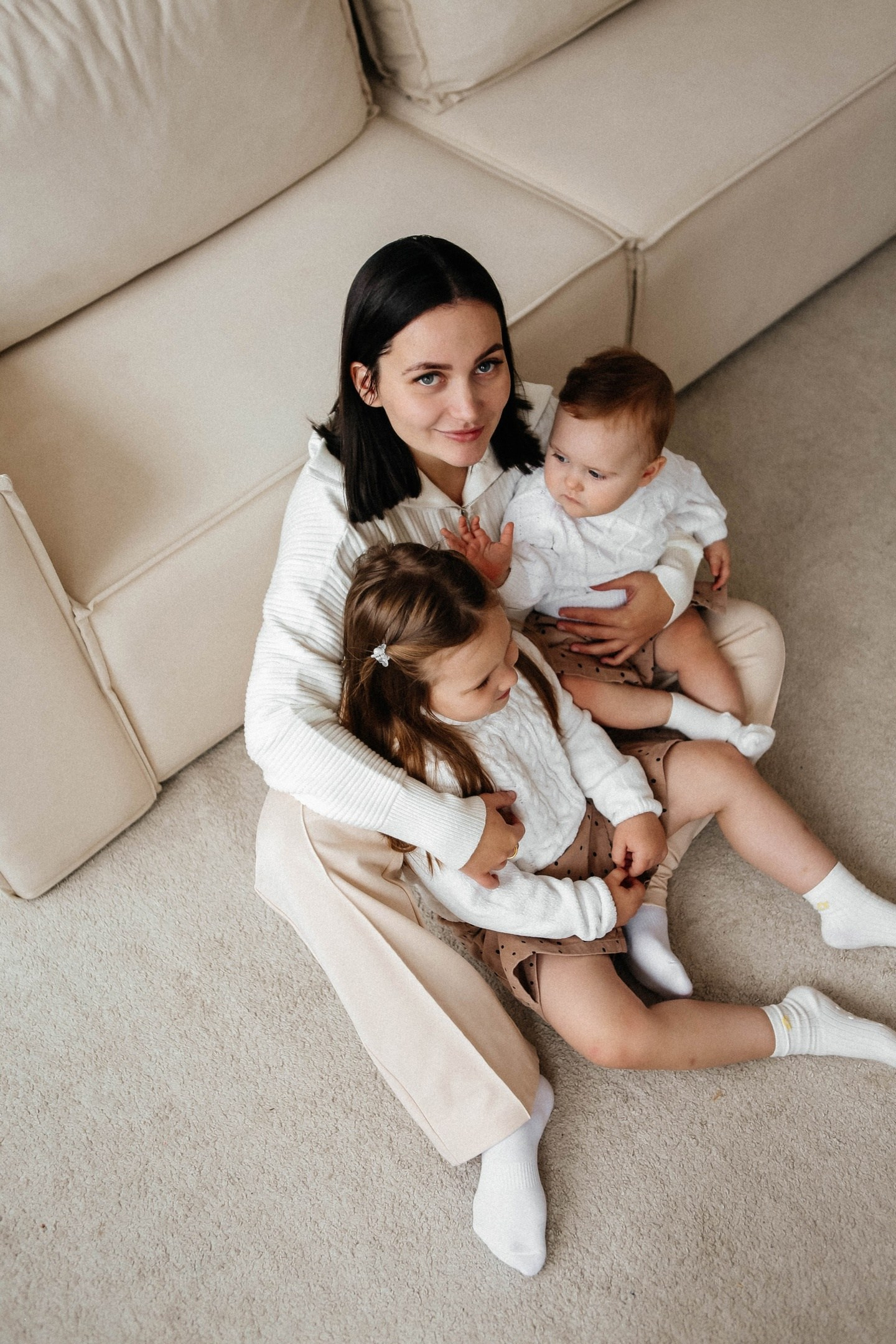 Семейные. Фотограф Таня Королёк