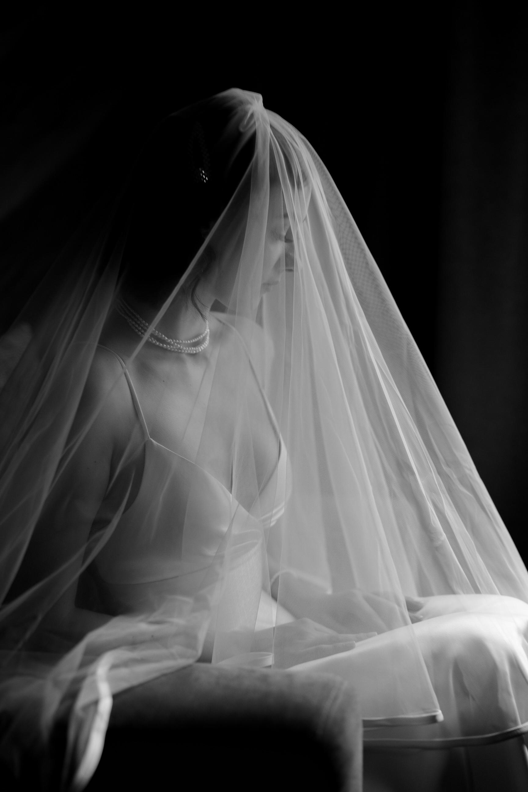 Маннуэль & Алина. Yura Rush Свадебный фотограф Тюмень