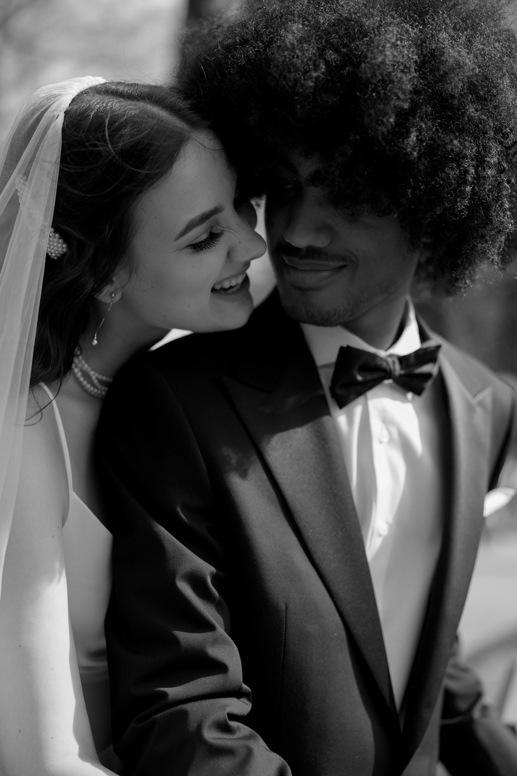 Маннуэль & Алина. Yura Rush Свадебный фотограф Тюмень