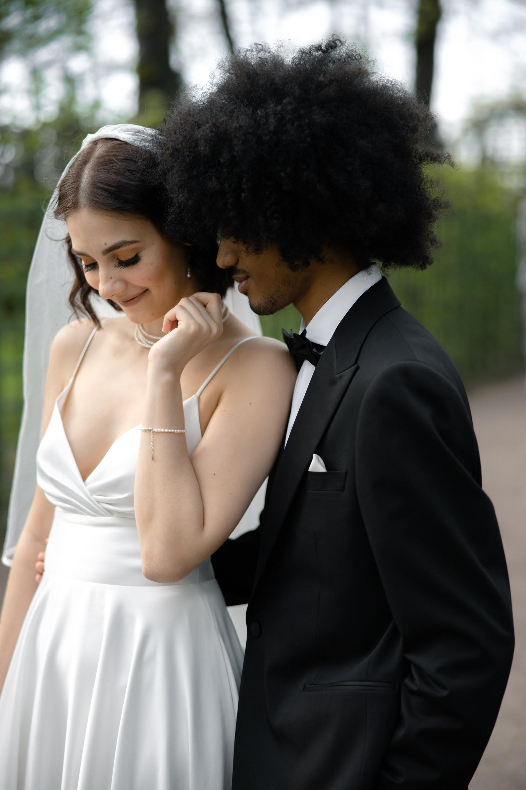 Маннуэль & Алина. Yura Rush Свадебный фотограф Тюмень