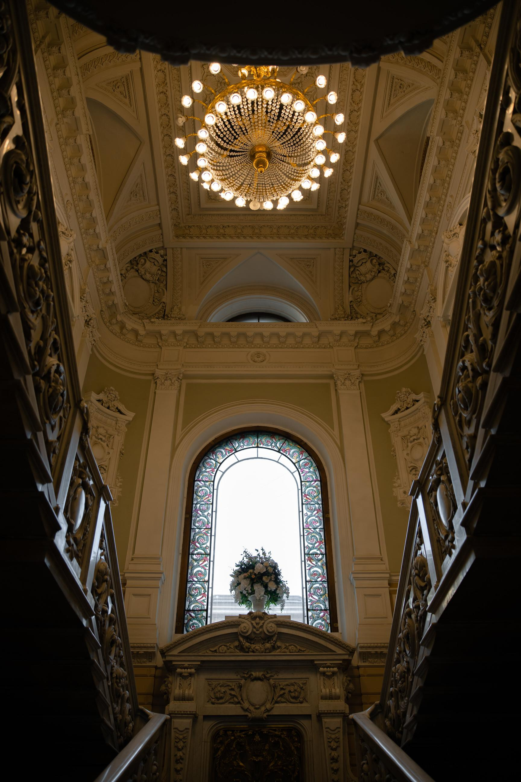 Маннуэль & Алина. Yura Rush Свадебный фотограф Тюмень