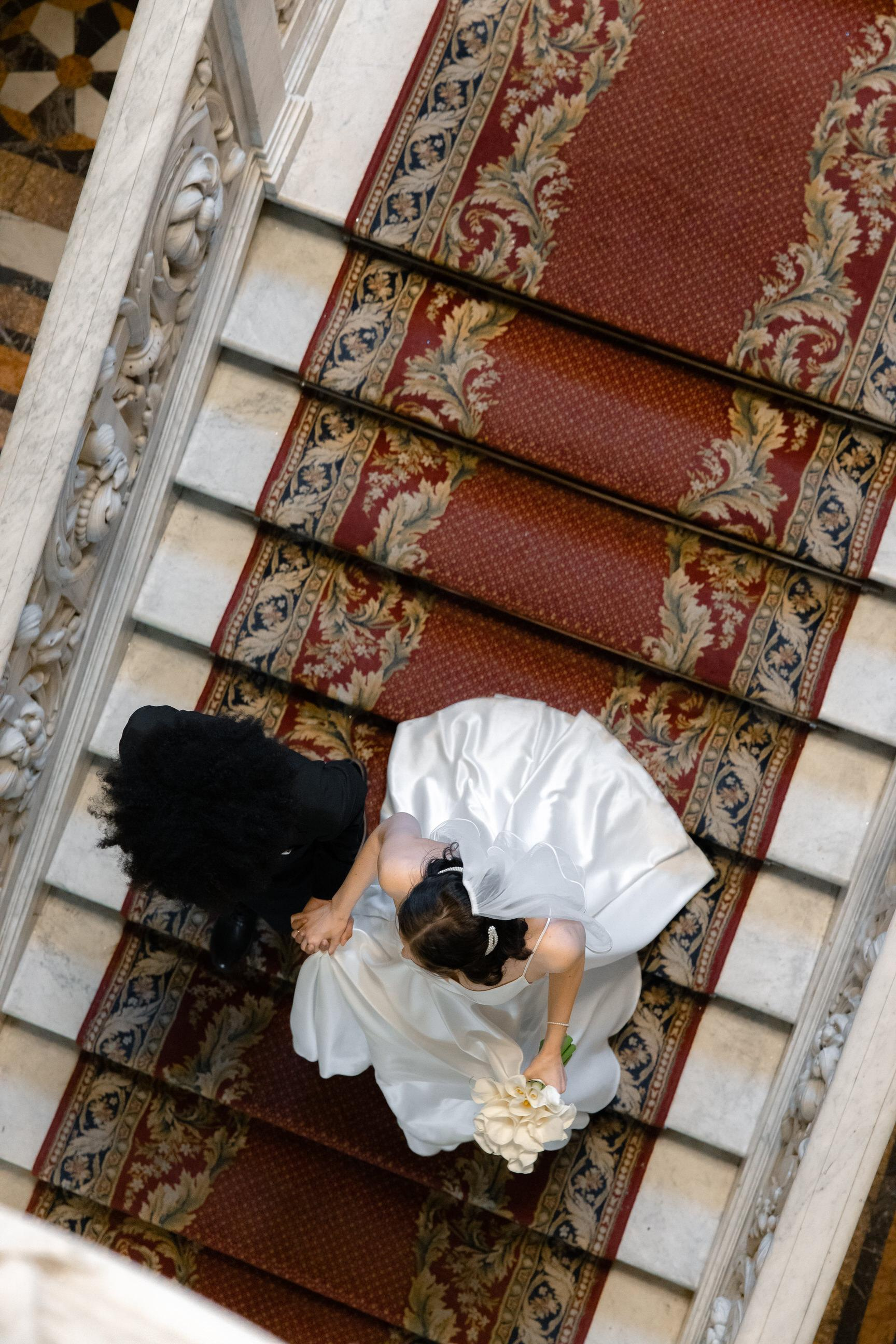 Маннуэль & Алина. Yura Rush Свадебный фотограф Тюмень