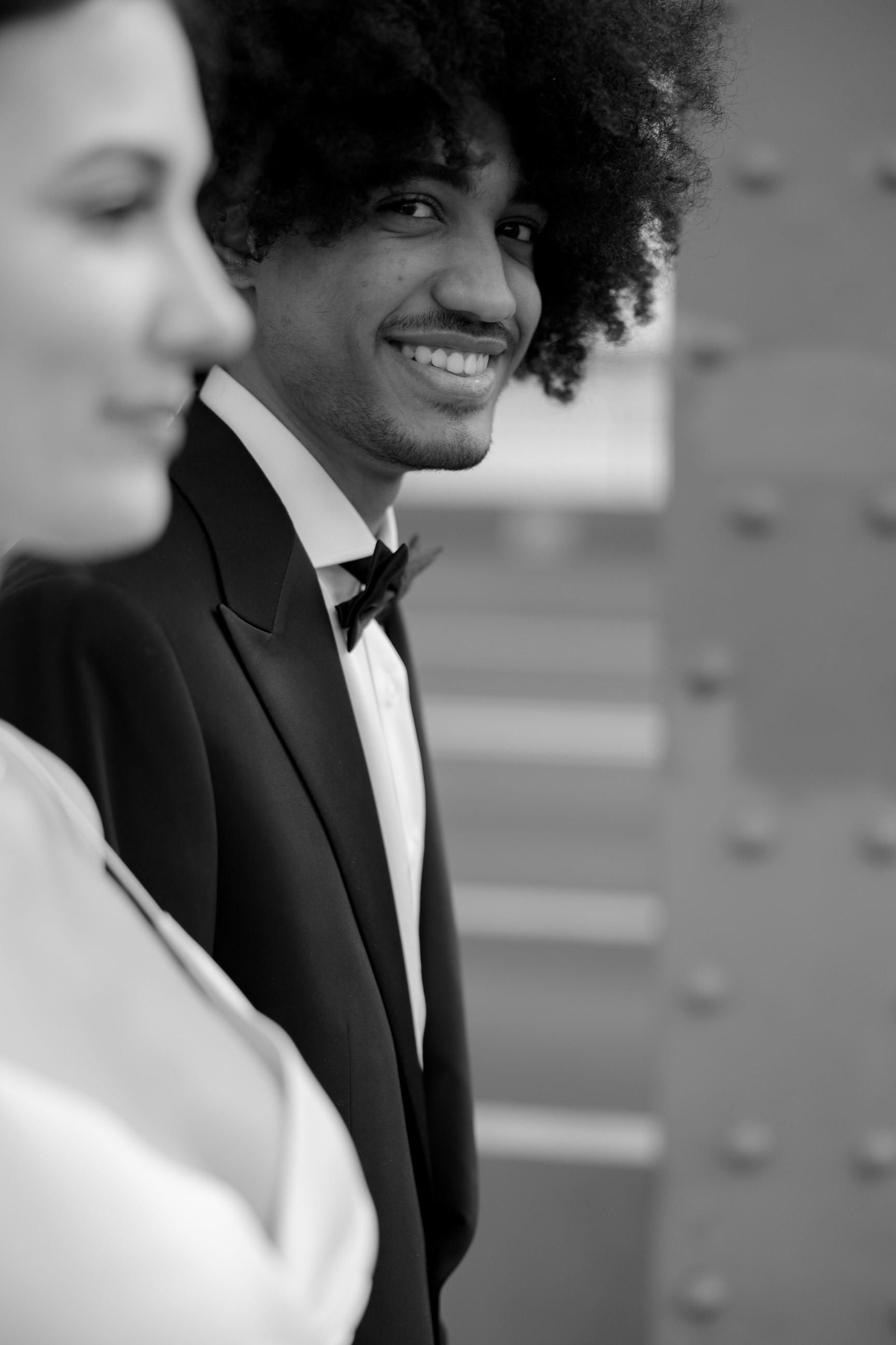 Маннуэль & Алина. Yura Rush Свадебный фотограф Тюмень